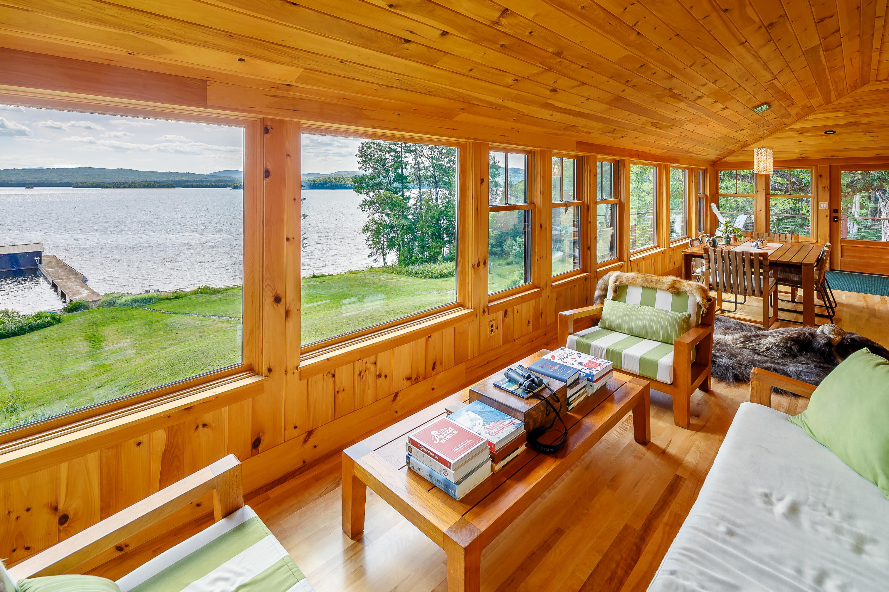 249 Bald Mountain Road Rangeley ME 04970