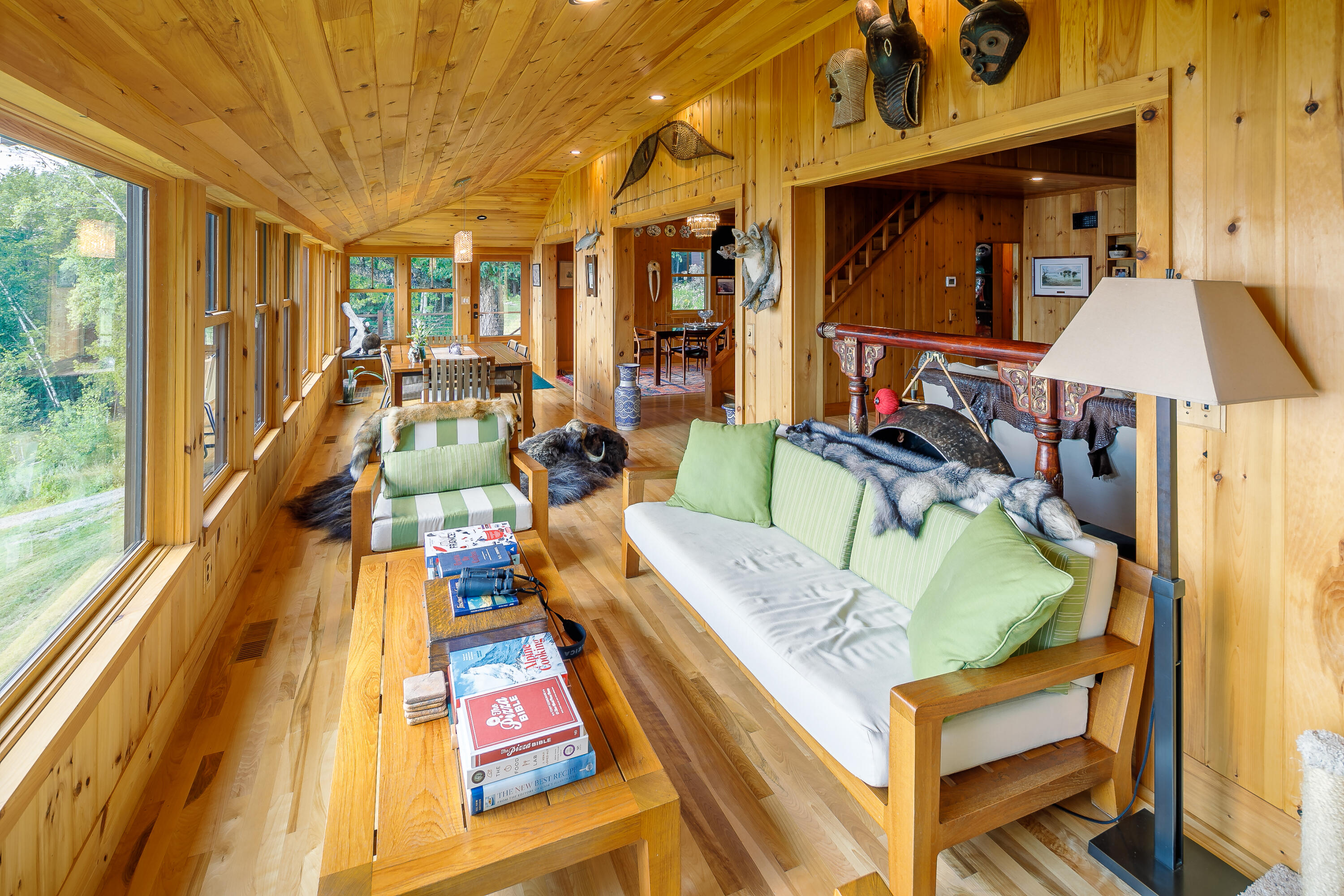 249 Bald Mountain Road Rangeley ME 04970