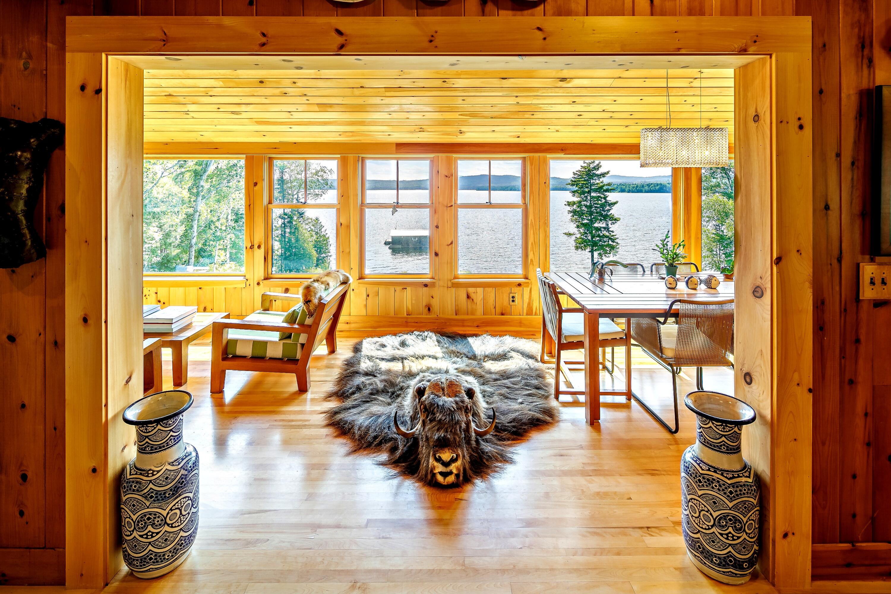 249 Bald Mountain Road Rangeley ME 04970