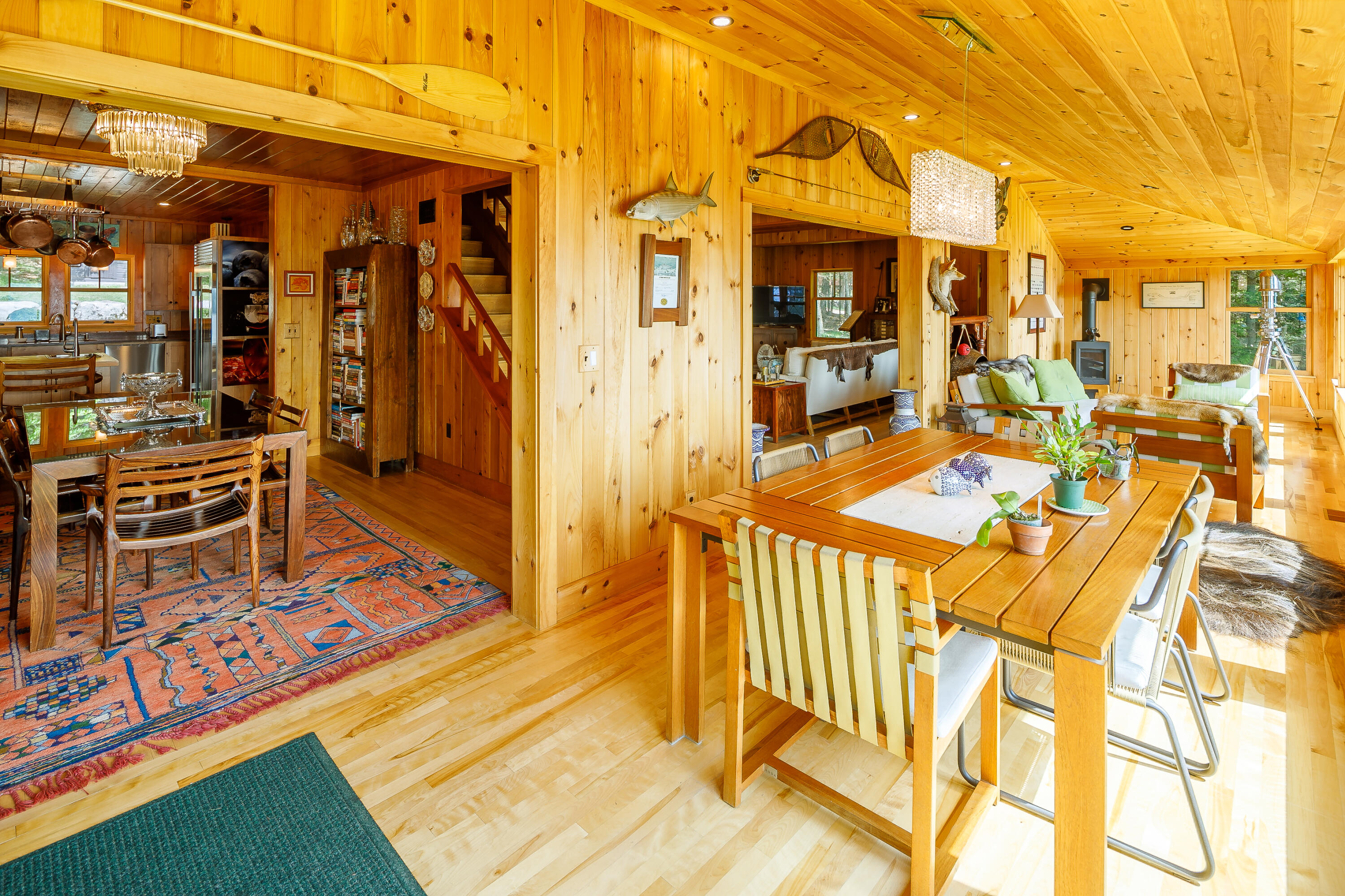 249 Bald Mountain Road Rangeley ME 04970