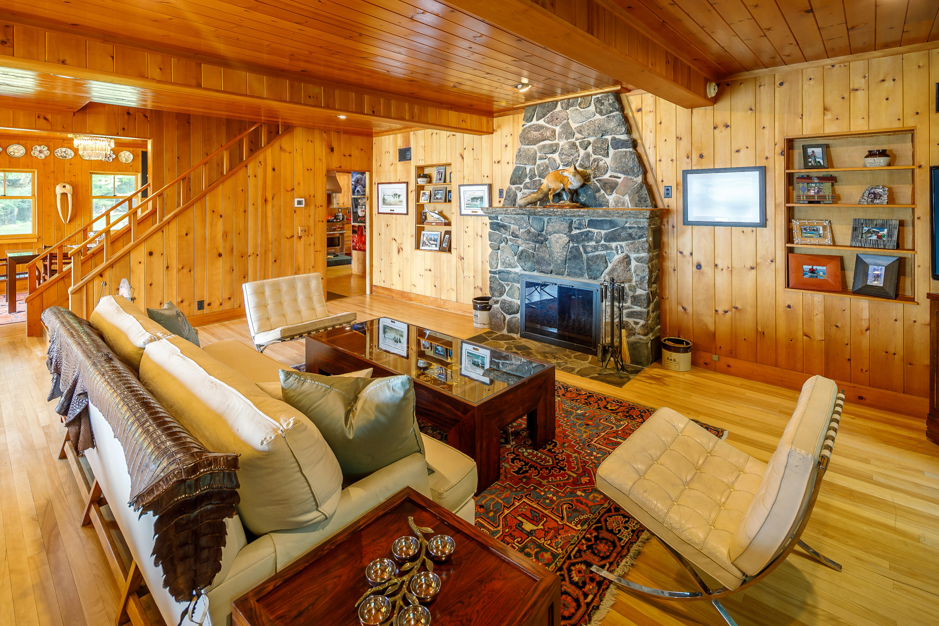 249 Bald Mountain Road Rangeley ME 04970