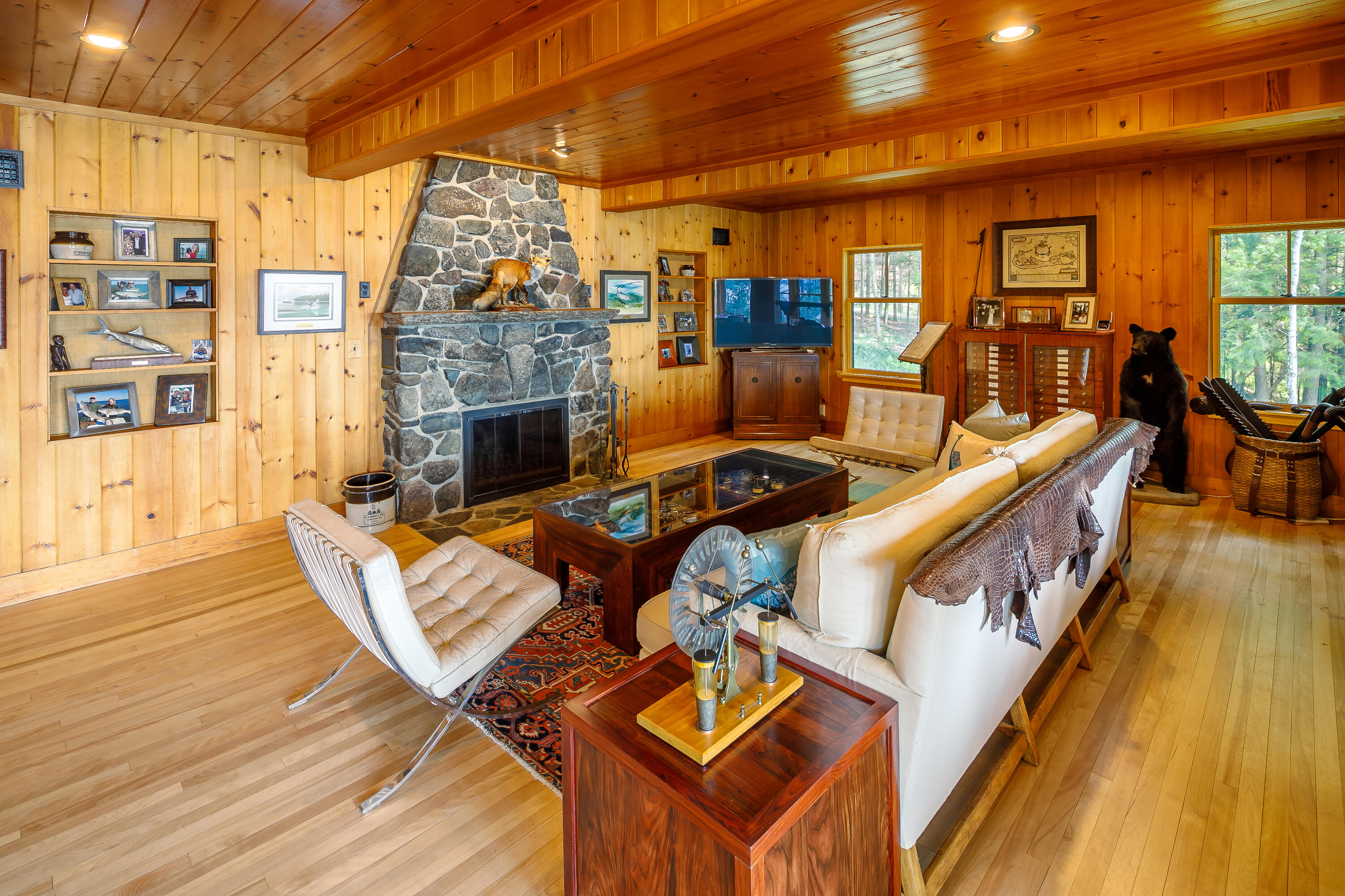 249 Bald Mountain Road Rangeley ME 04970