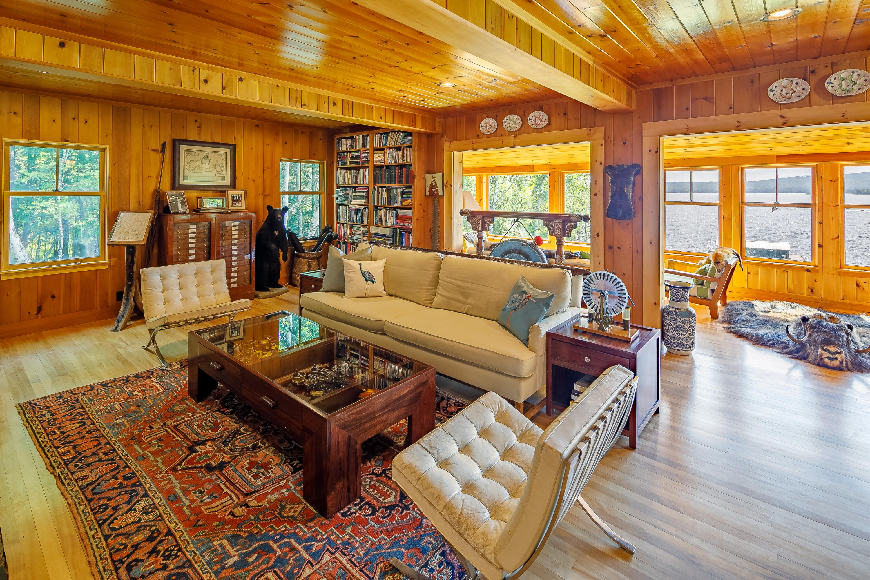 249 Bald Mountain Road Rangeley ME 04970