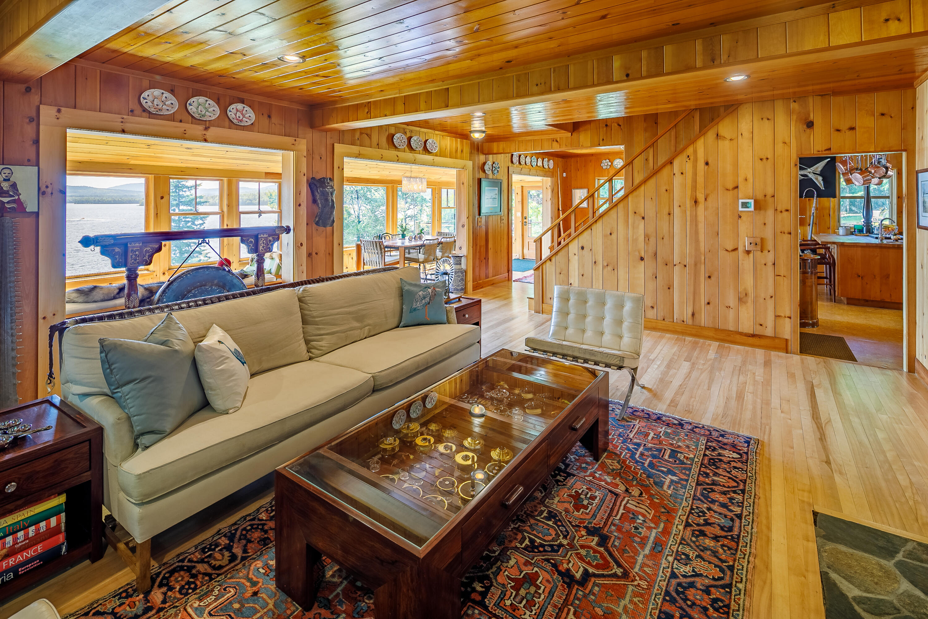 249 Bald Mountain Road Rangeley ME 04970