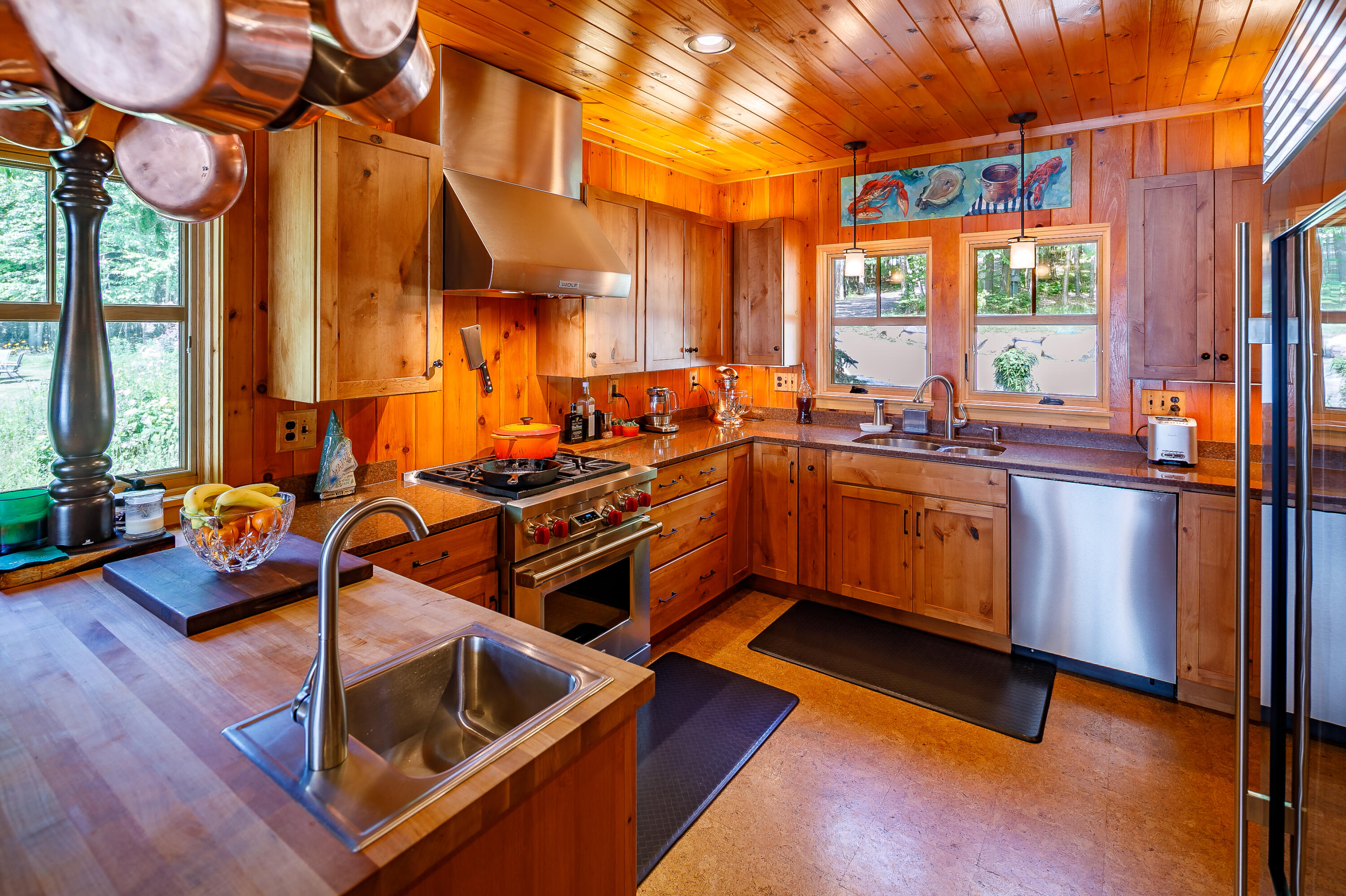 249 Bald Mountain Road Rangeley ME 04970