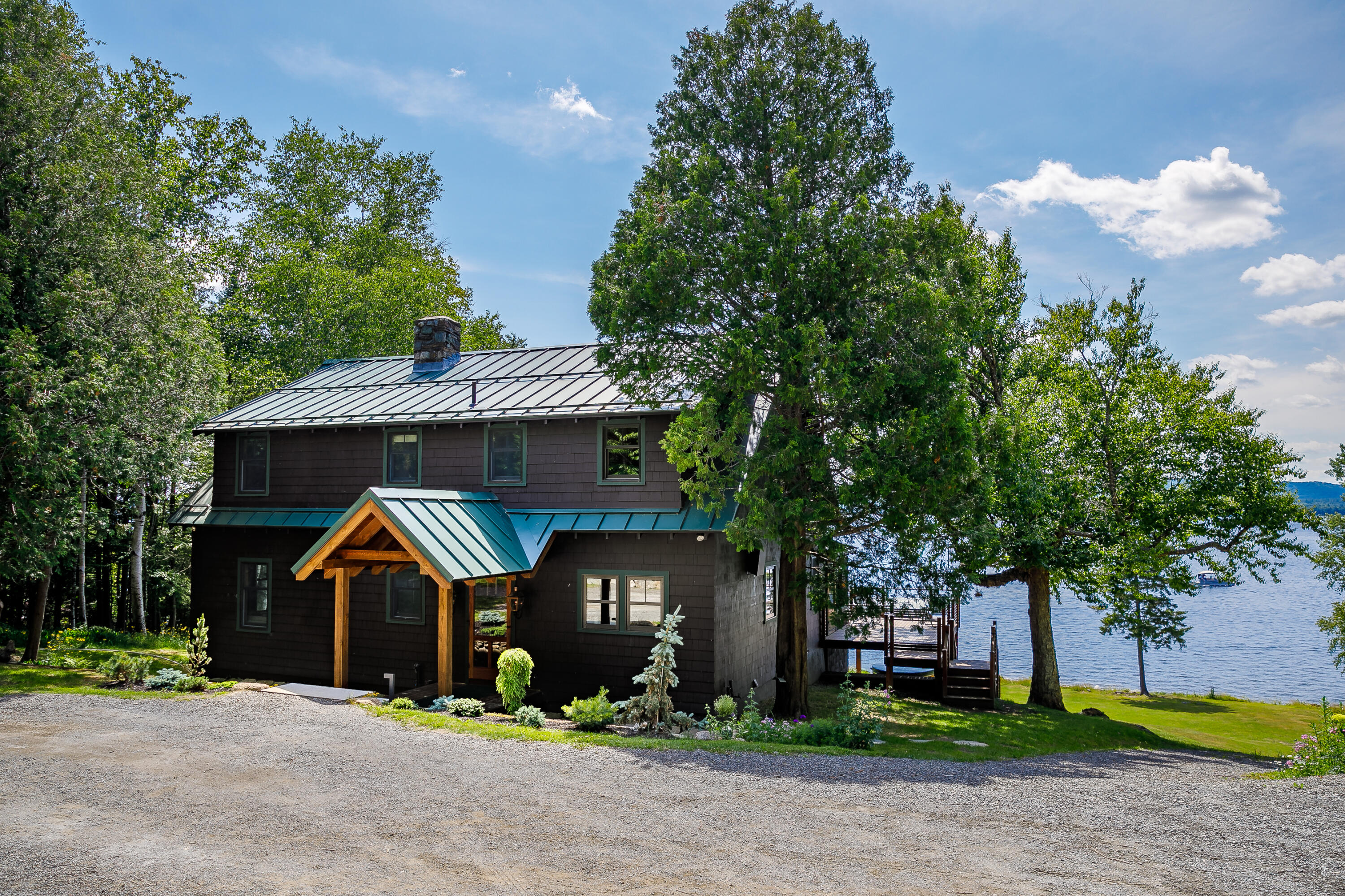 249 Bald Mountain Road Rangeley ME 04970