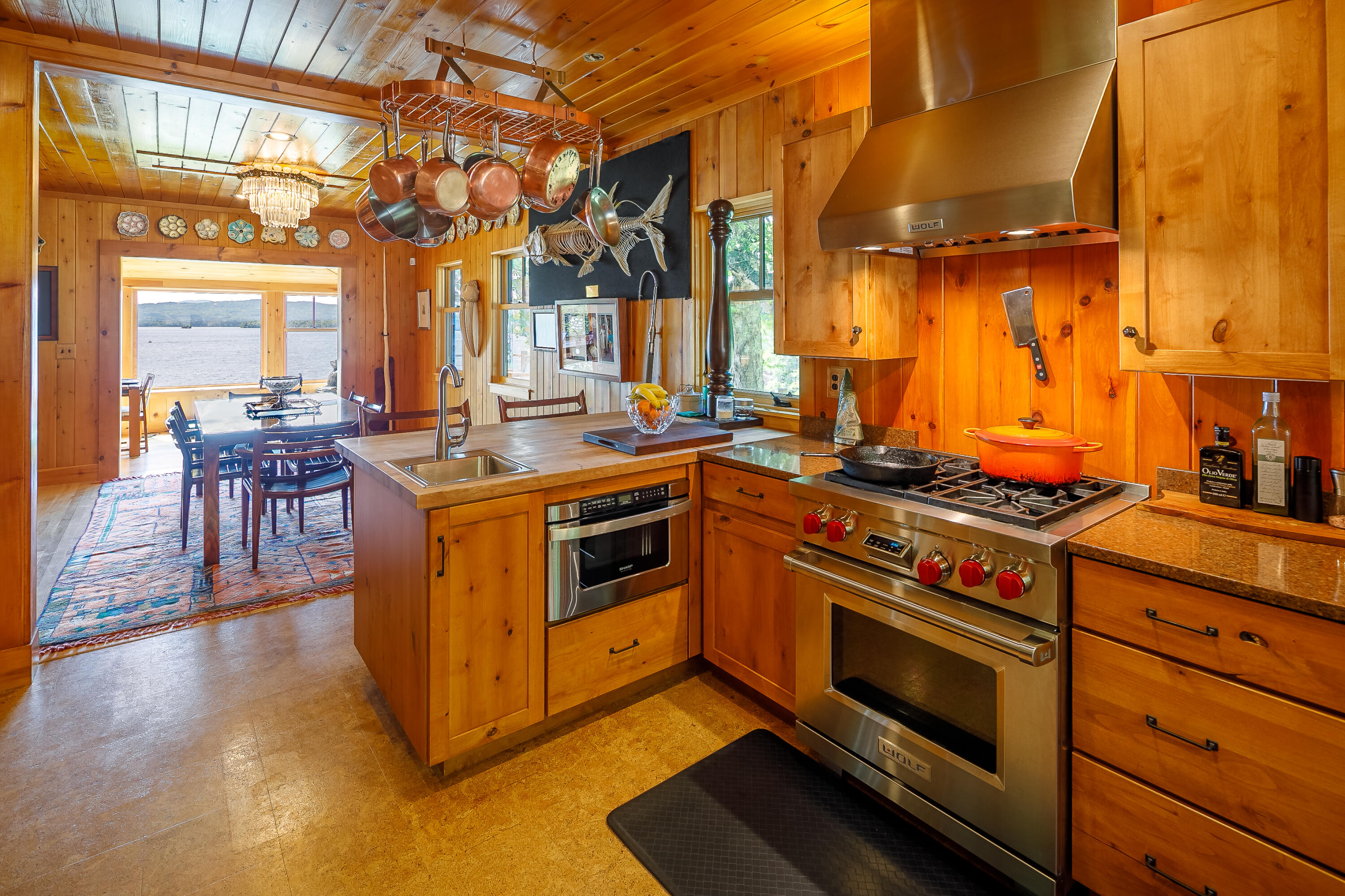 249 Bald Mountain Road Rangeley ME 04970