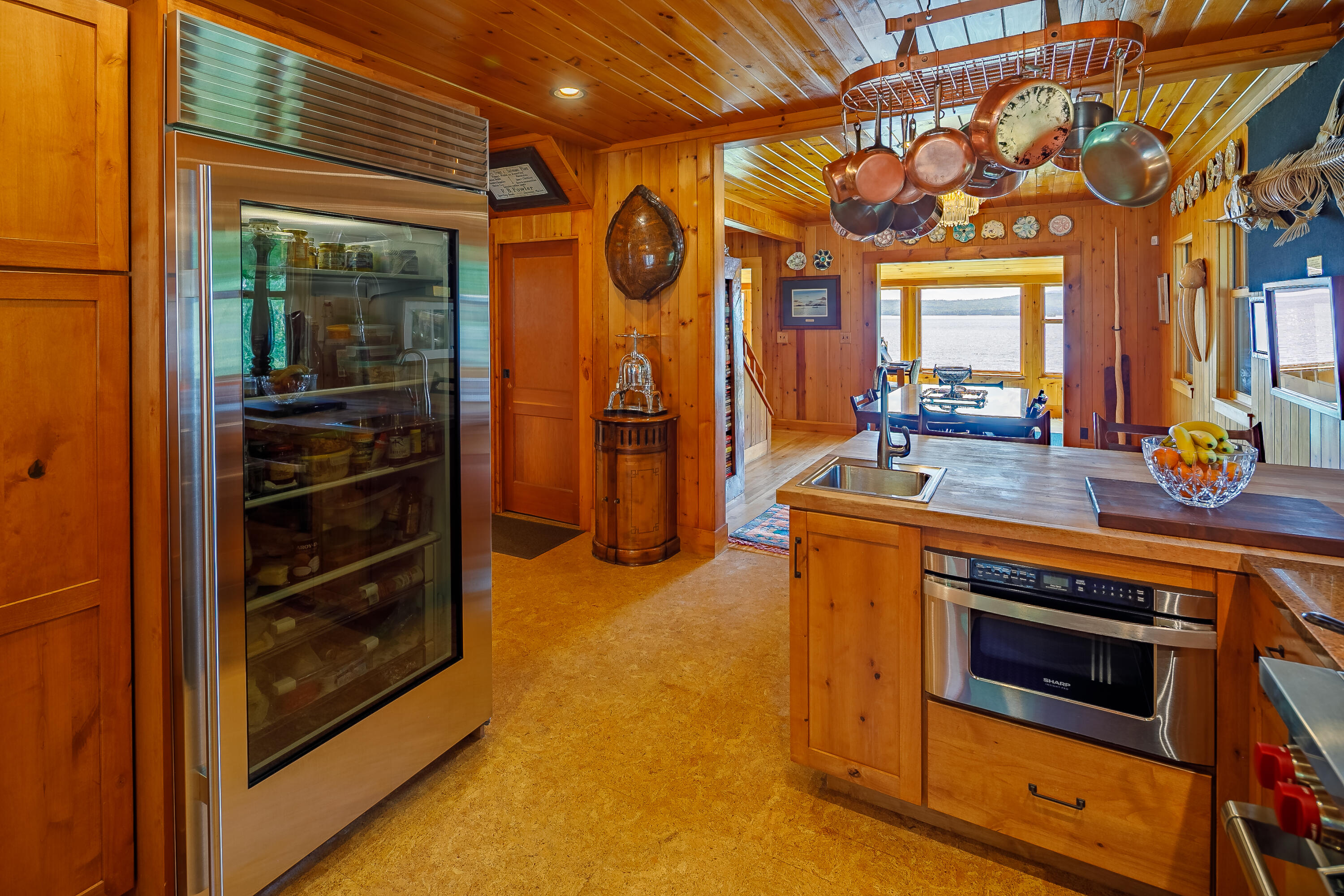 249 Bald Mountain Road Rangeley ME 04970