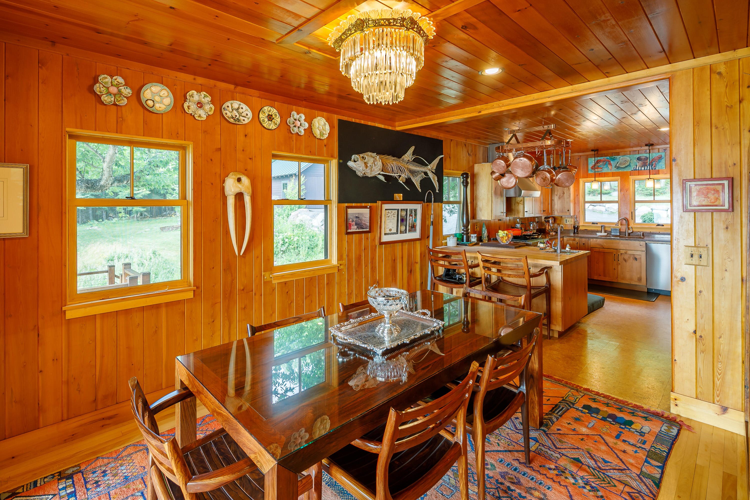 249 Bald Mountain Road Rangeley ME 04970