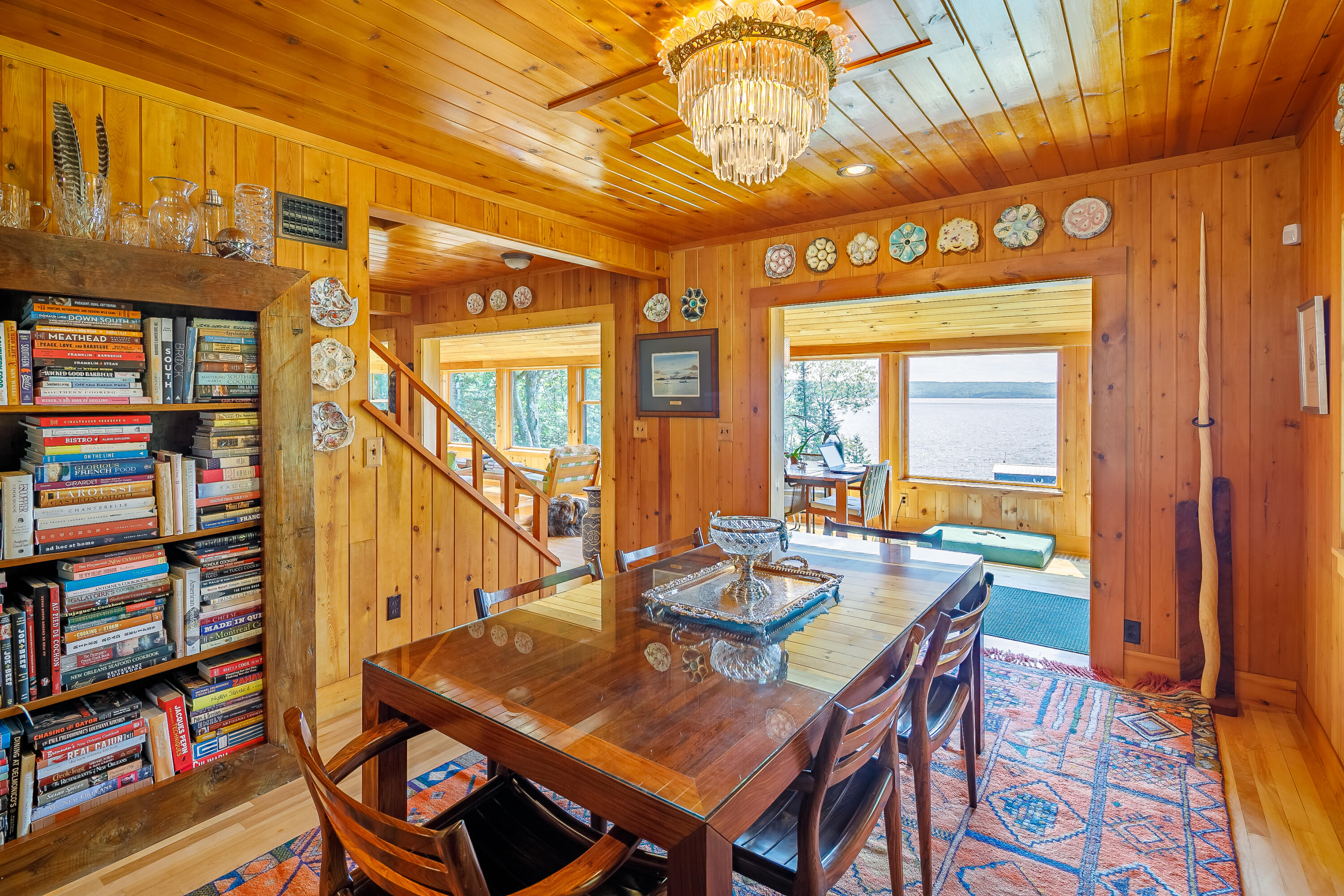 249 Bald Mountain Road Rangeley ME 04970
