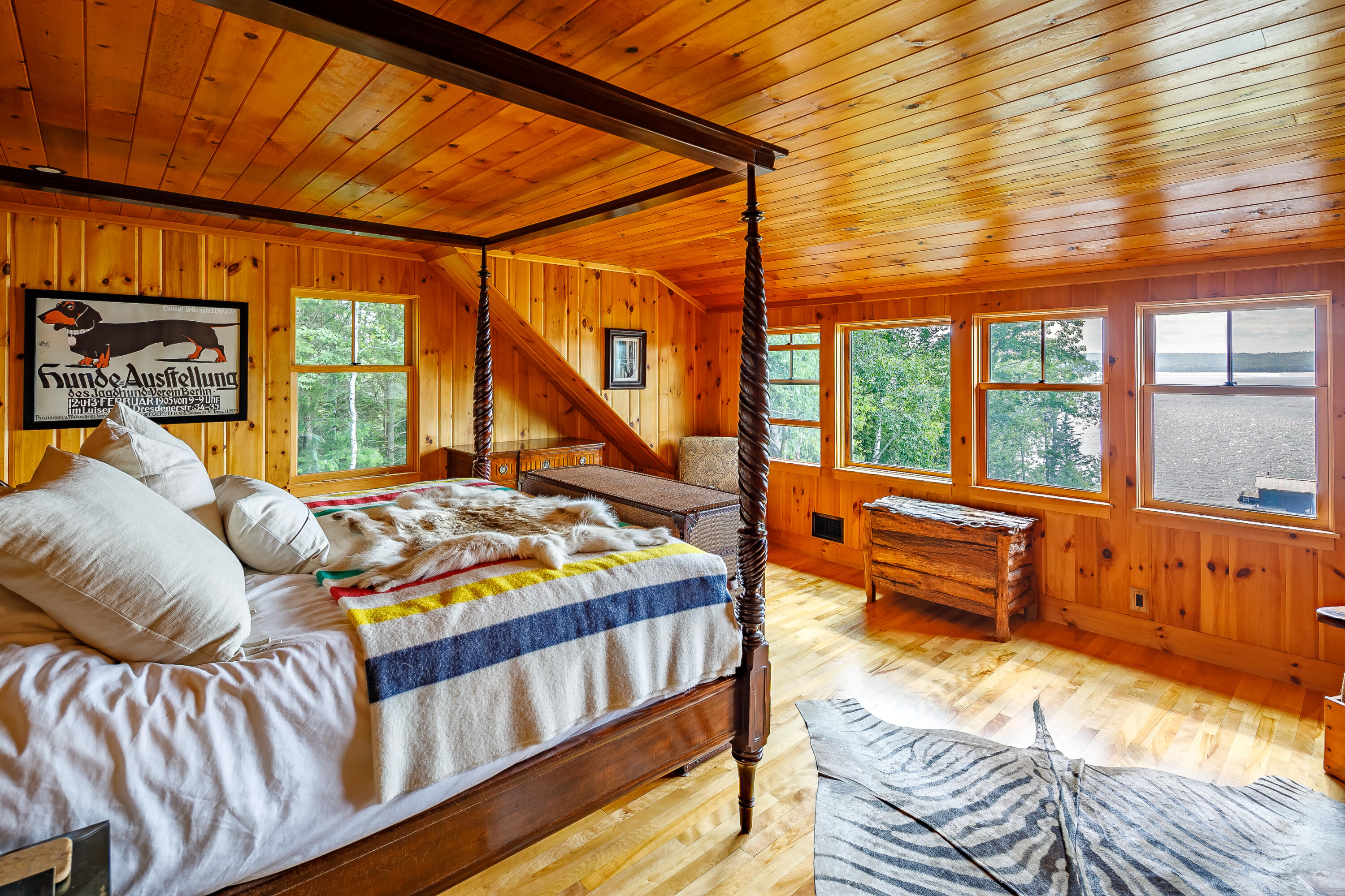 249 Bald Mountain Road Rangeley ME 04970
