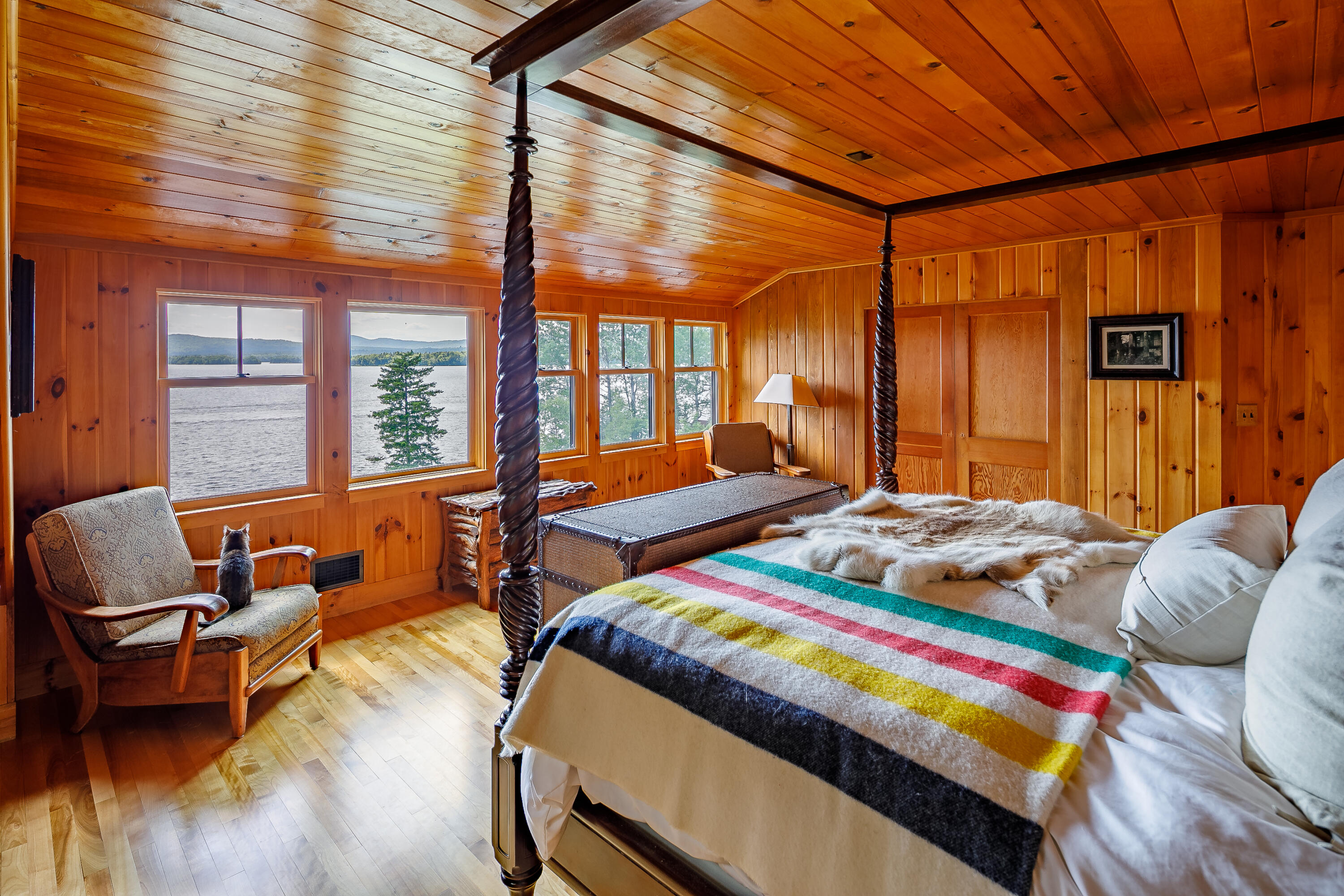 249 Bald Mountain Road Rangeley ME 04970