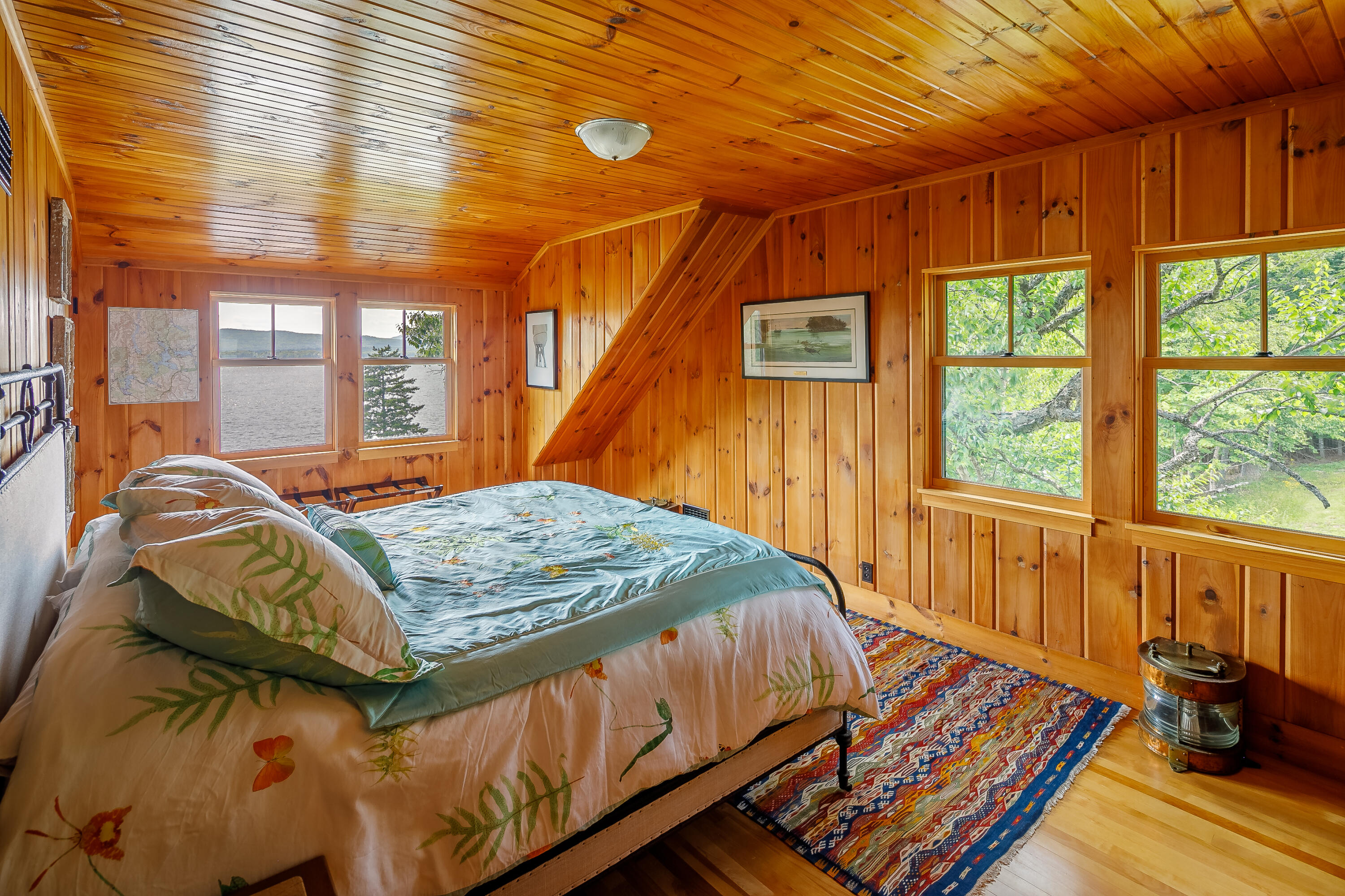 249 Bald Mountain Road Rangeley ME 04970