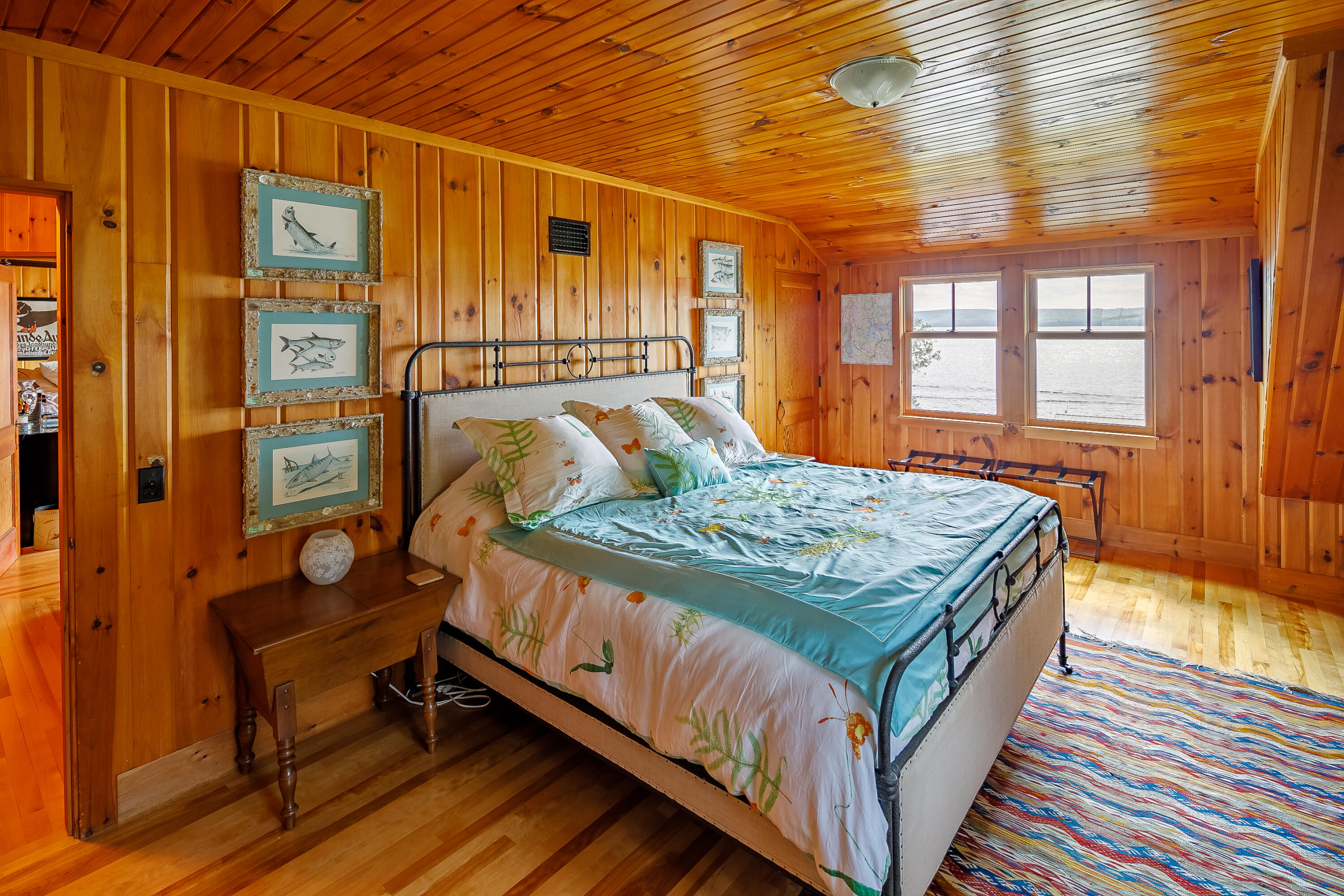 249 Bald Mountain Road Rangeley ME 04970