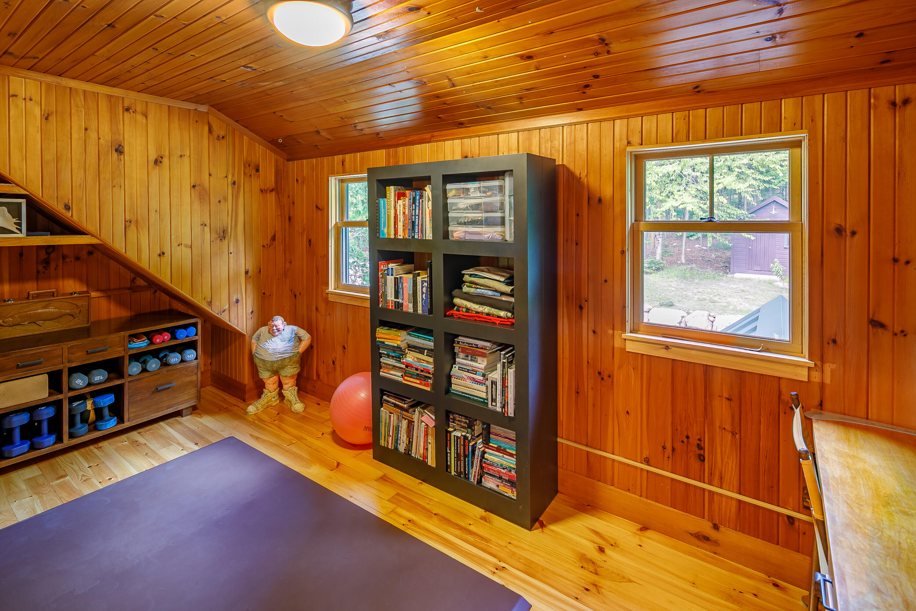 249 Bald Mountain Road Rangeley ME 04970