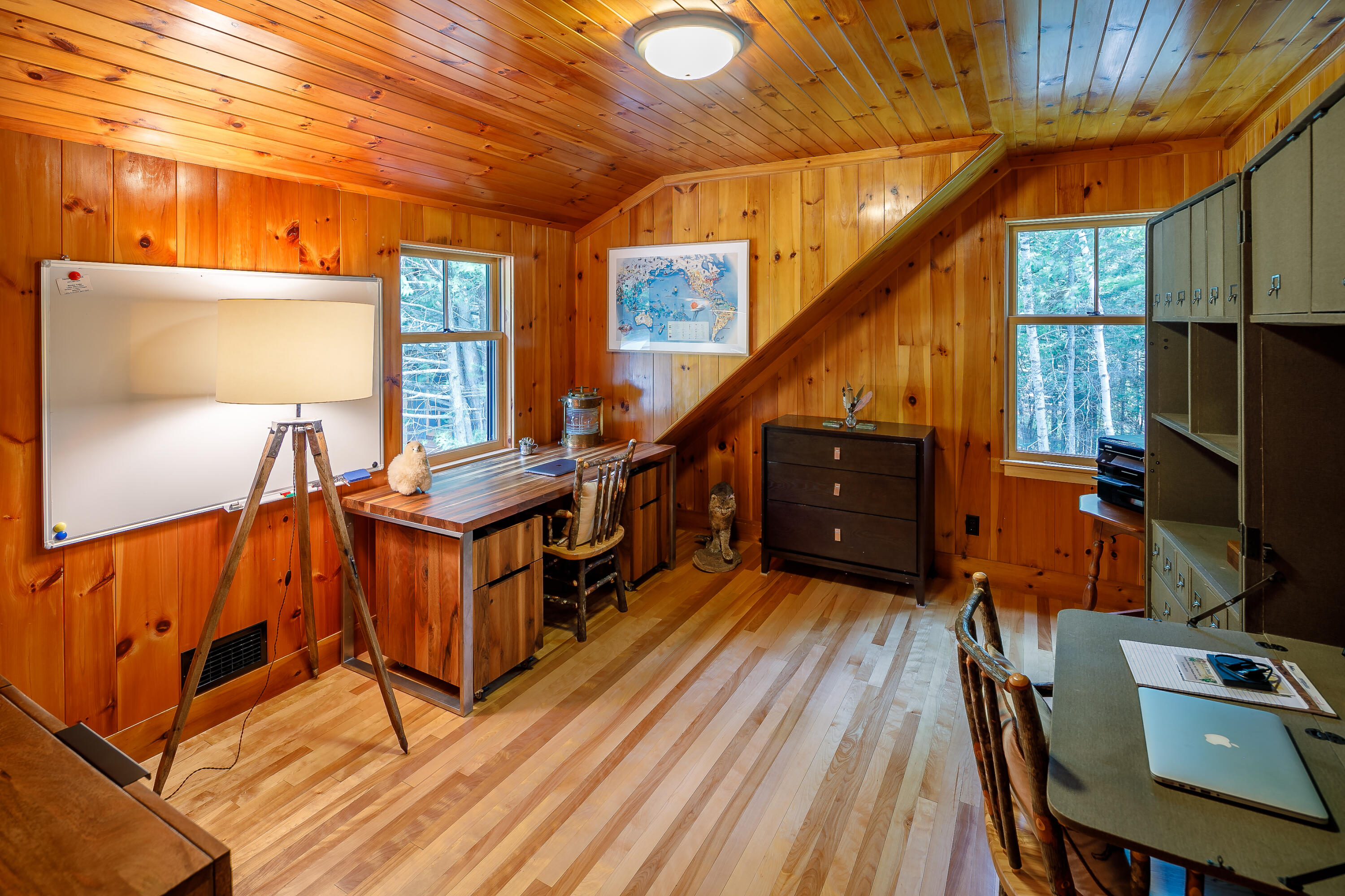 249 Bald Mountain Road Rangeley ME 04970