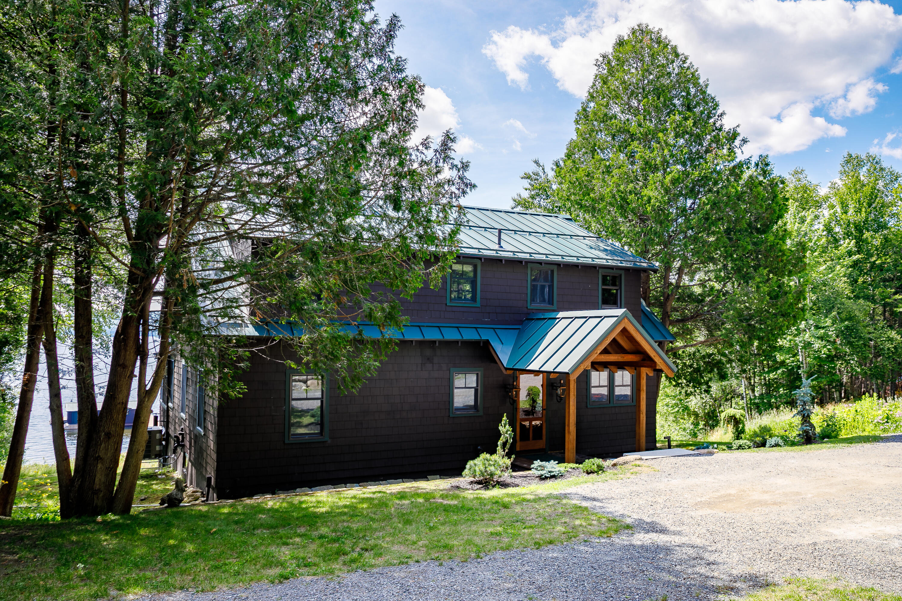 249 Bald Mountain Road Rangeley ME 04970