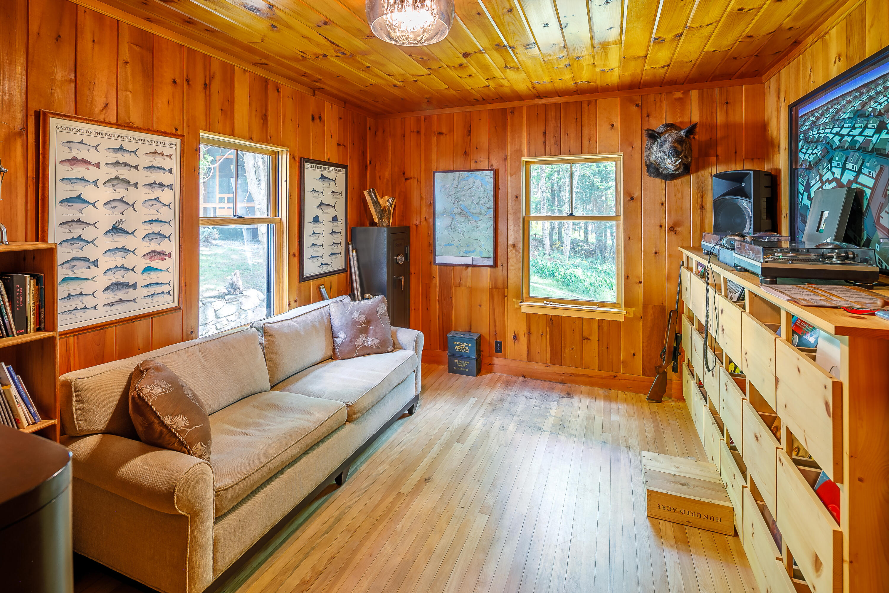 249 Bald Mountain Road Rangeley ME 04970