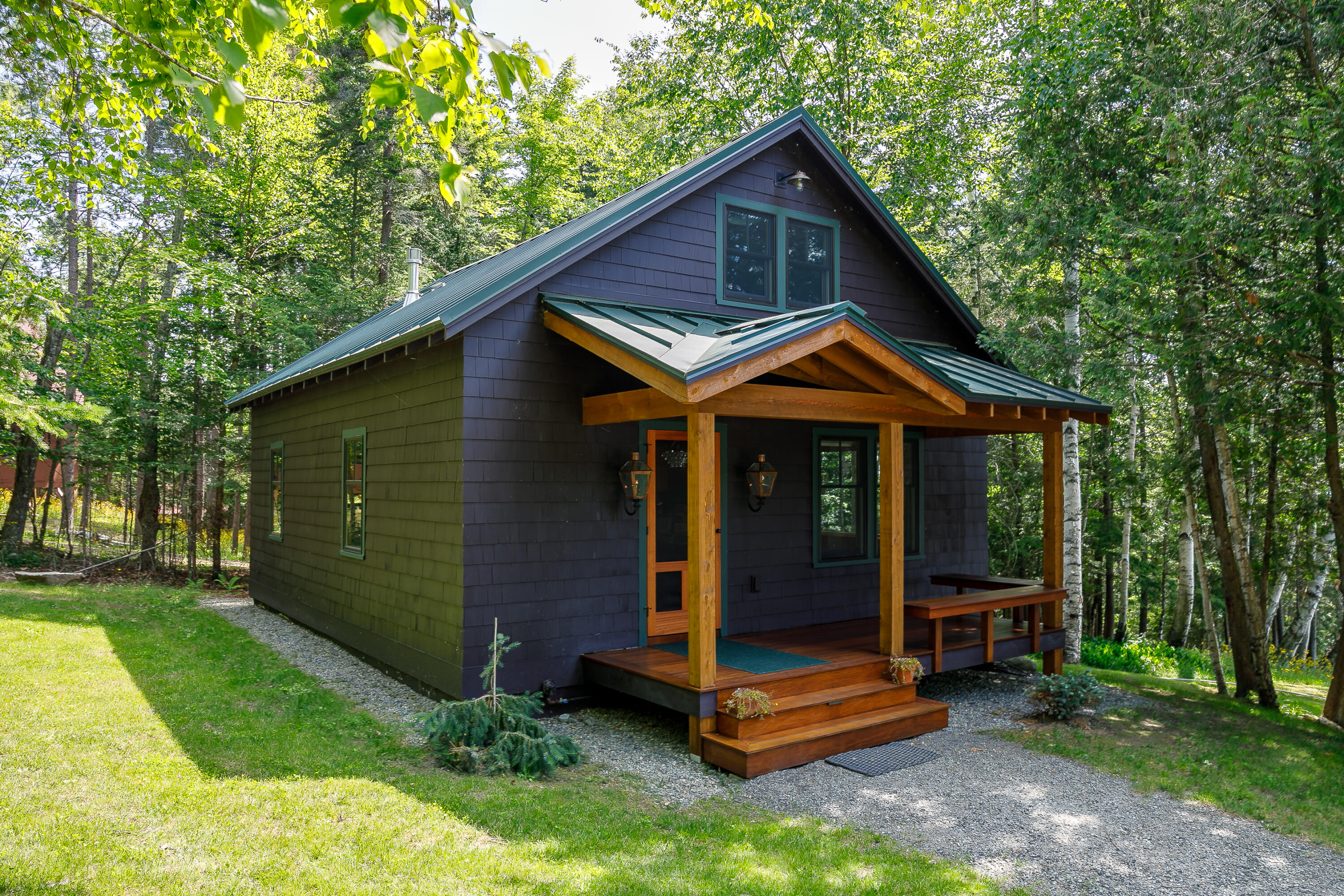 249 Bald Mountain Road Rangeley ME 04970