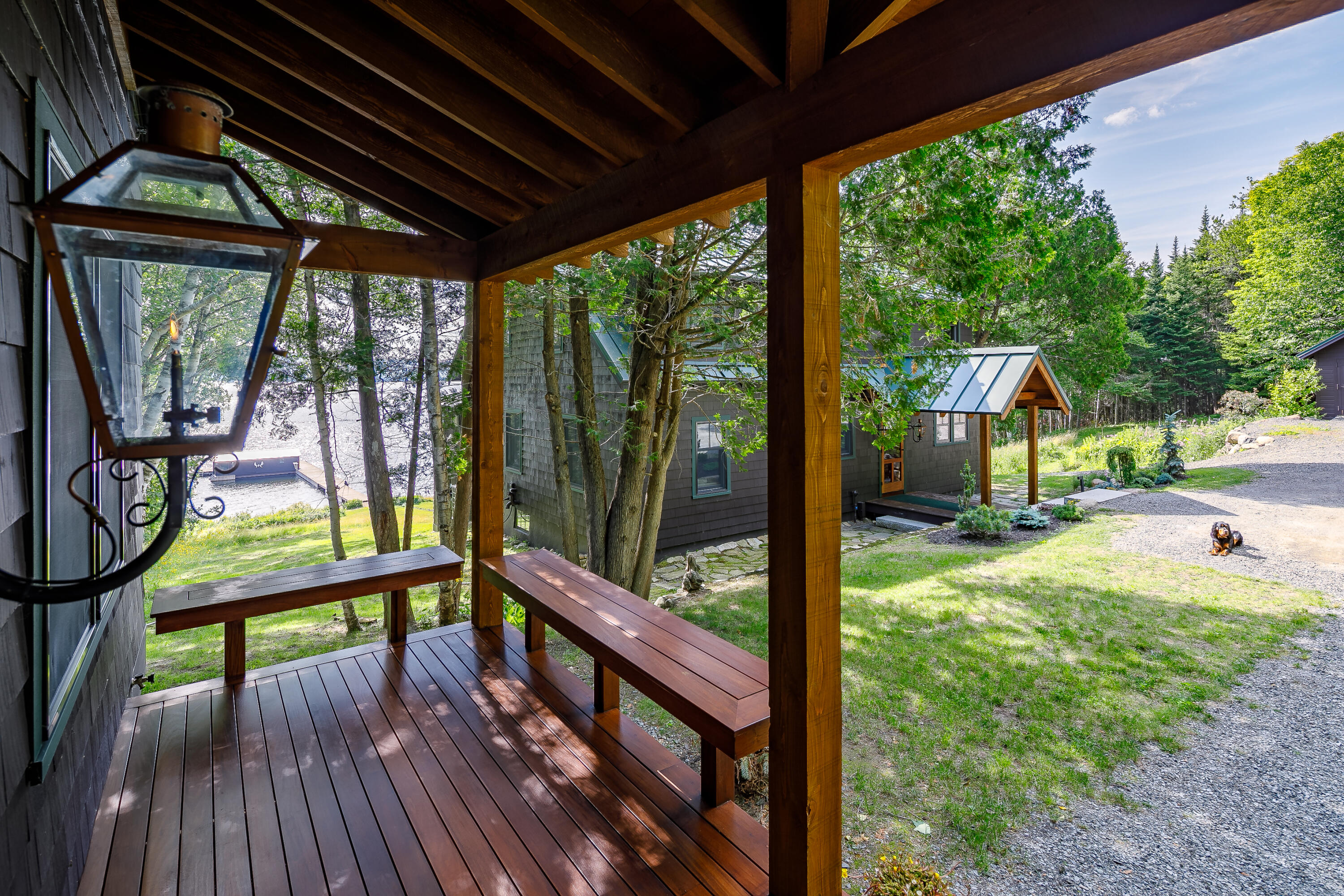 249 Bald Mountain Road Rangeley ME 04970