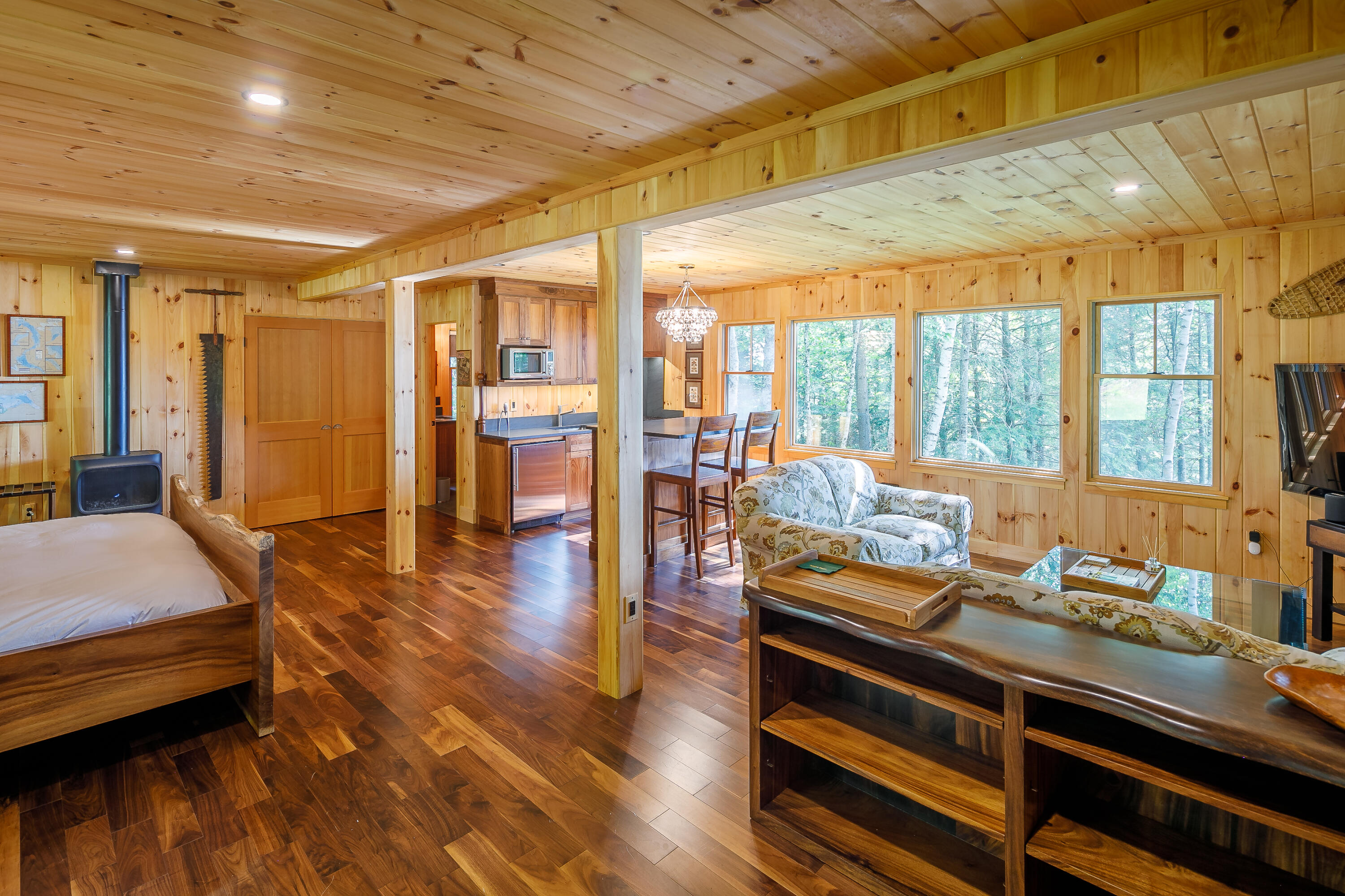 249 Bald Mountain Road Rangeley ME 04970