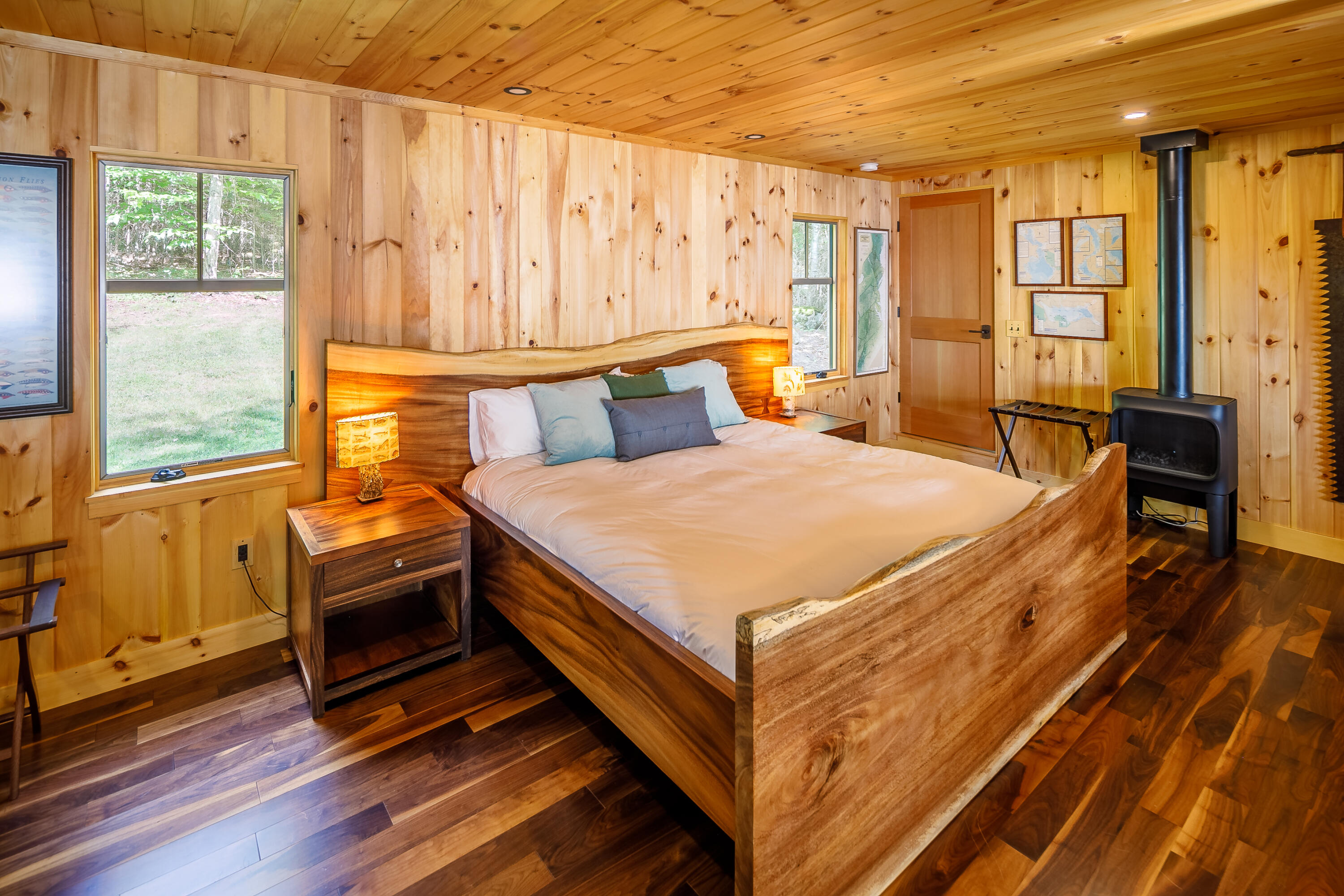249 Bald Mountain Road Rangeley ME 04970