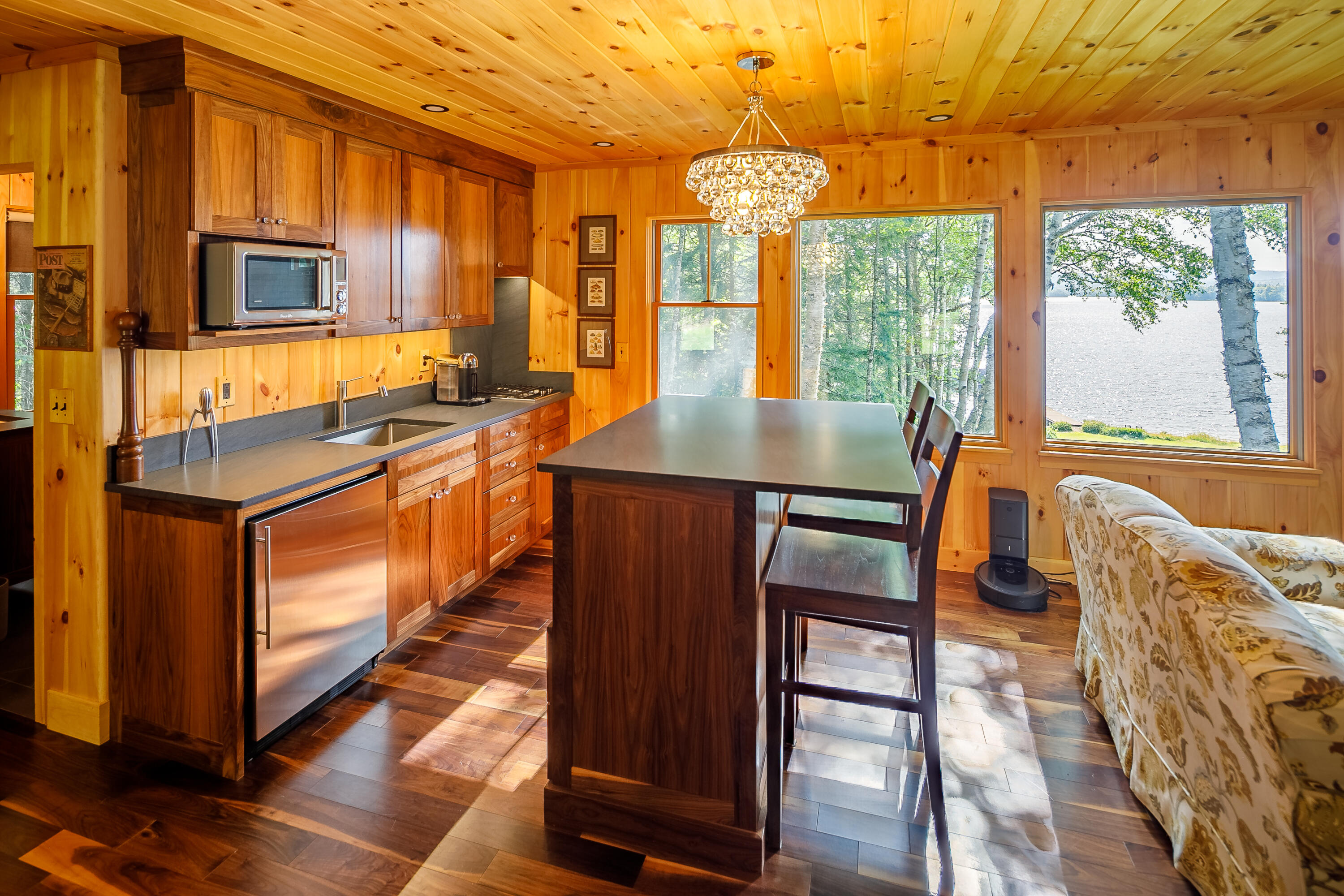 249 Bald Mountain Road Rangeley ME 04970
