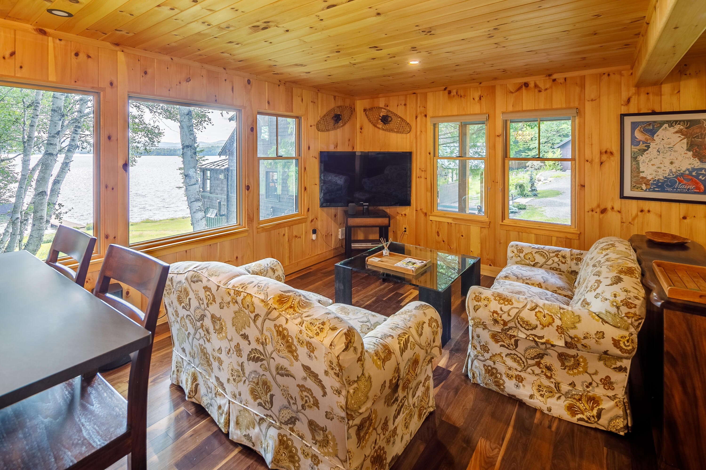 249 Bald Mountain Road Rangeley ME 04970