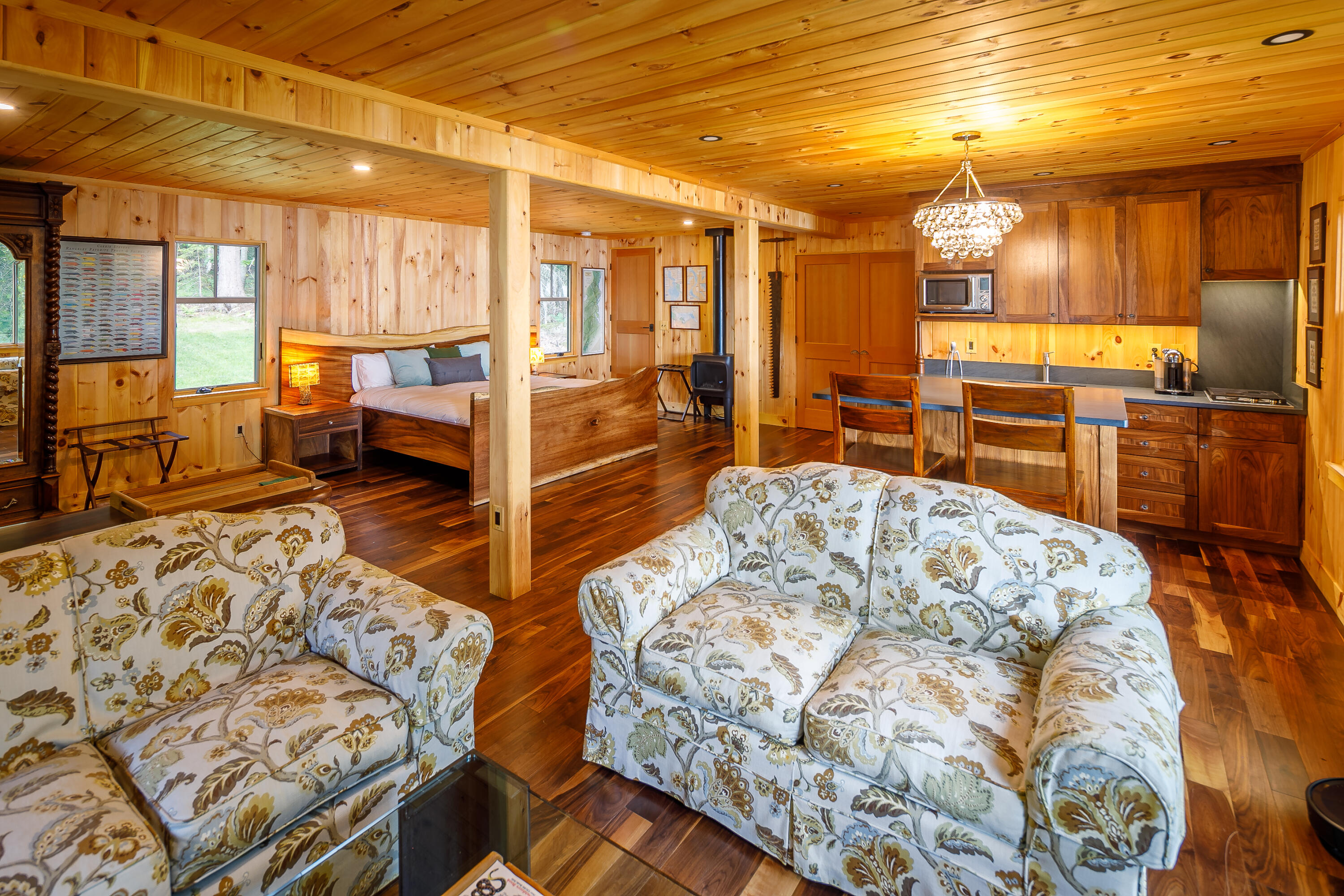 249 Bald Mountain Road Rangeley ME 04970