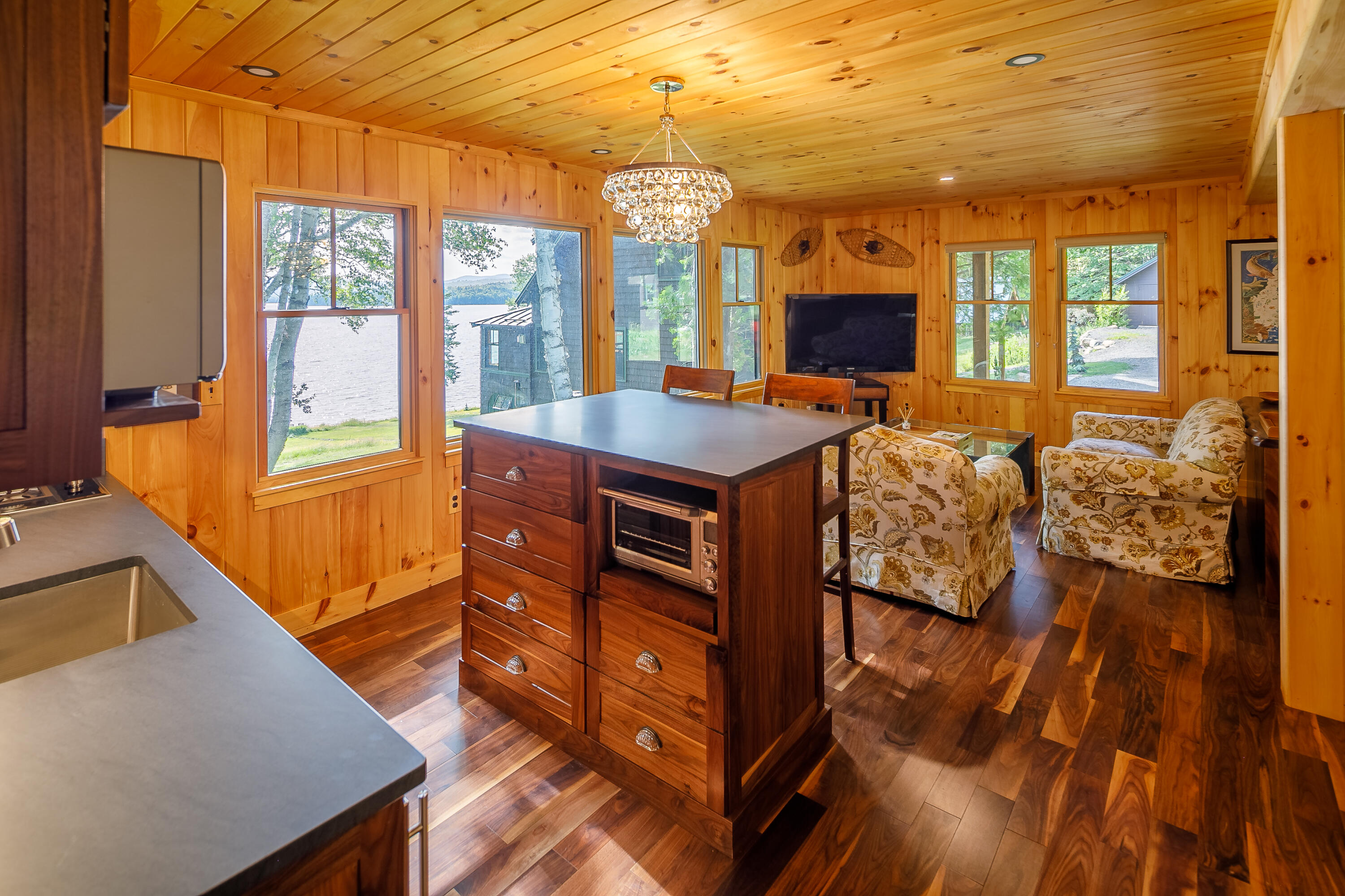 249 Bald Mountain Road Rangeley ME 04970