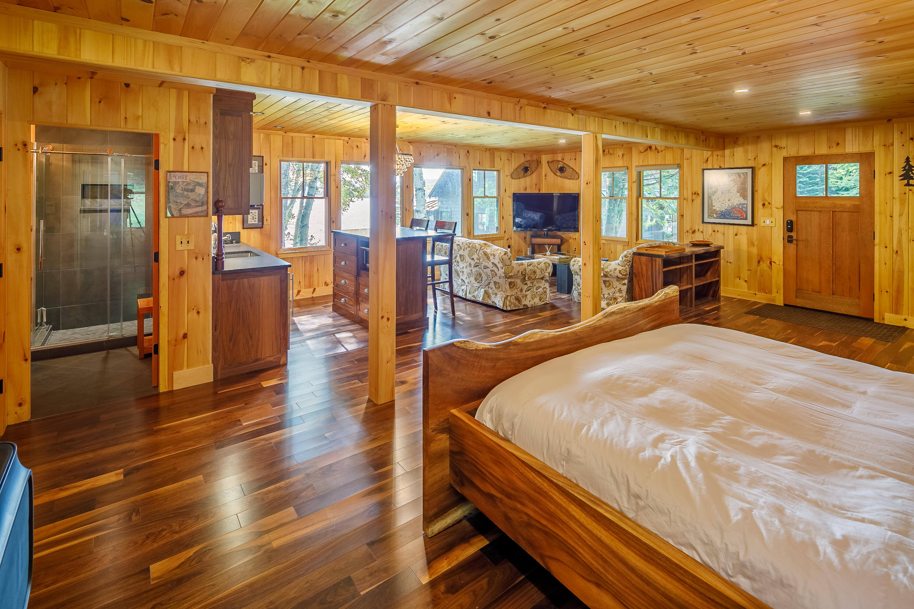 249 Bald Mountain Road Rangeley ME 04970
