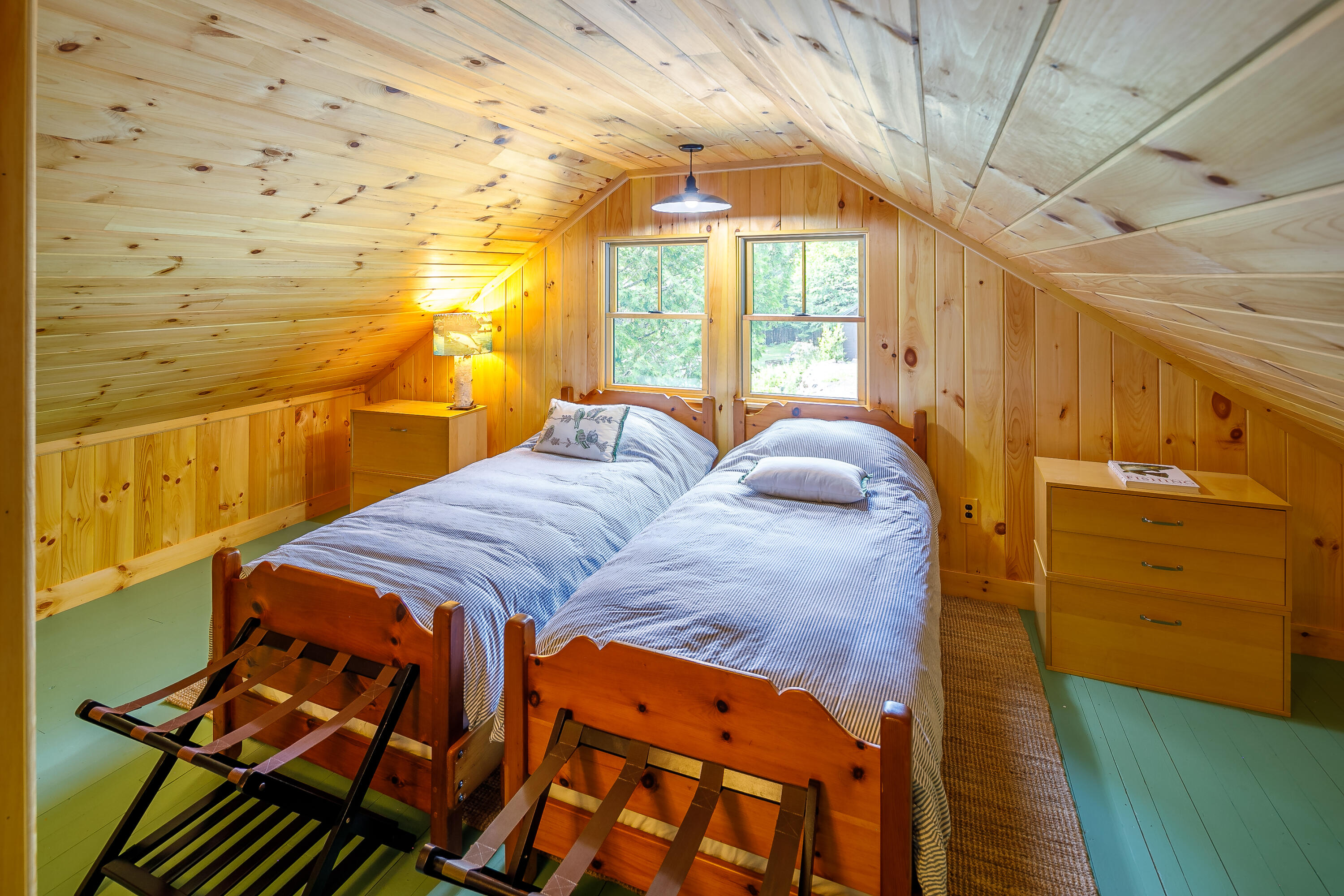249 Bald Mountain Road Rangeley ME 04970