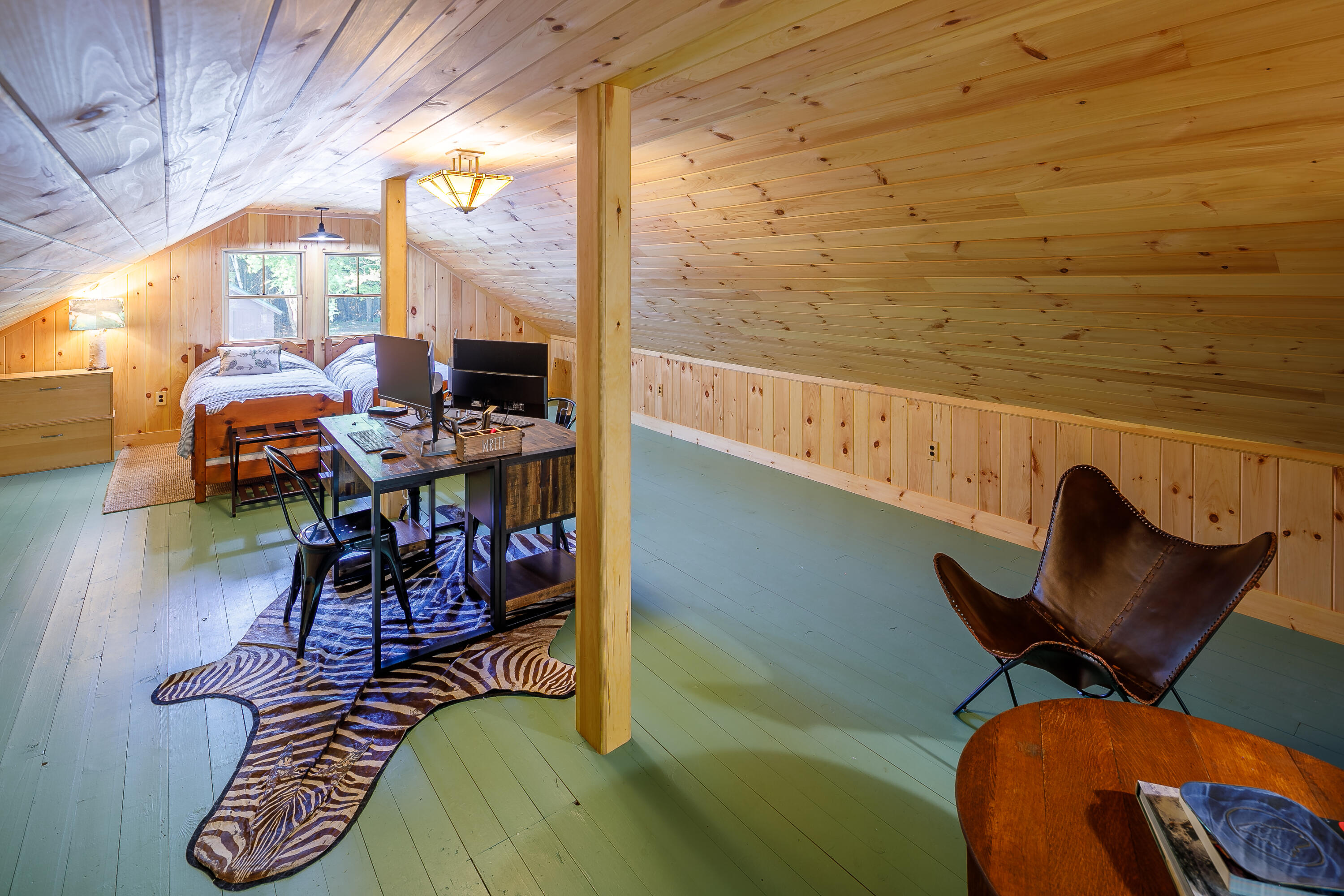249 Bald Mountain Road Rangeley ME 04970