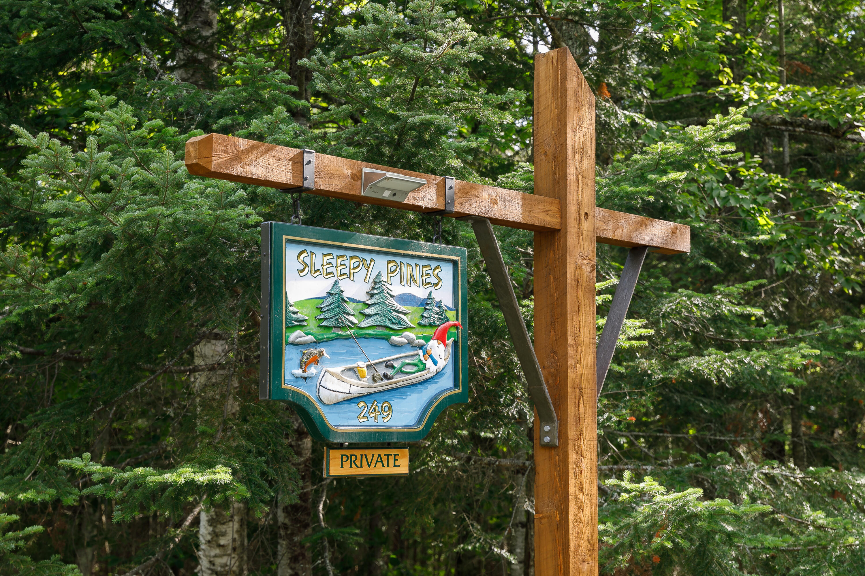 249 Bald Mountain Road Rangeley ME 04970