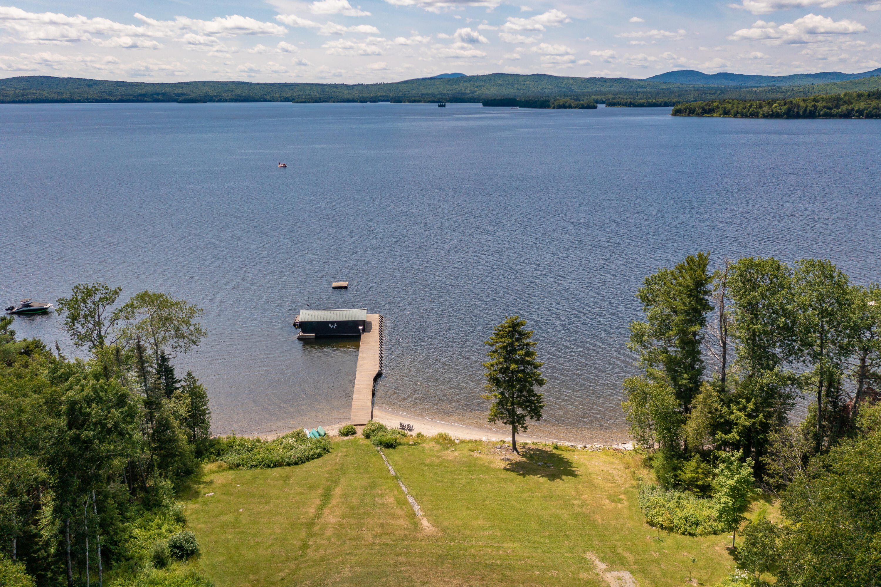 249 Bald Mountain Road Rangeley ME 04970