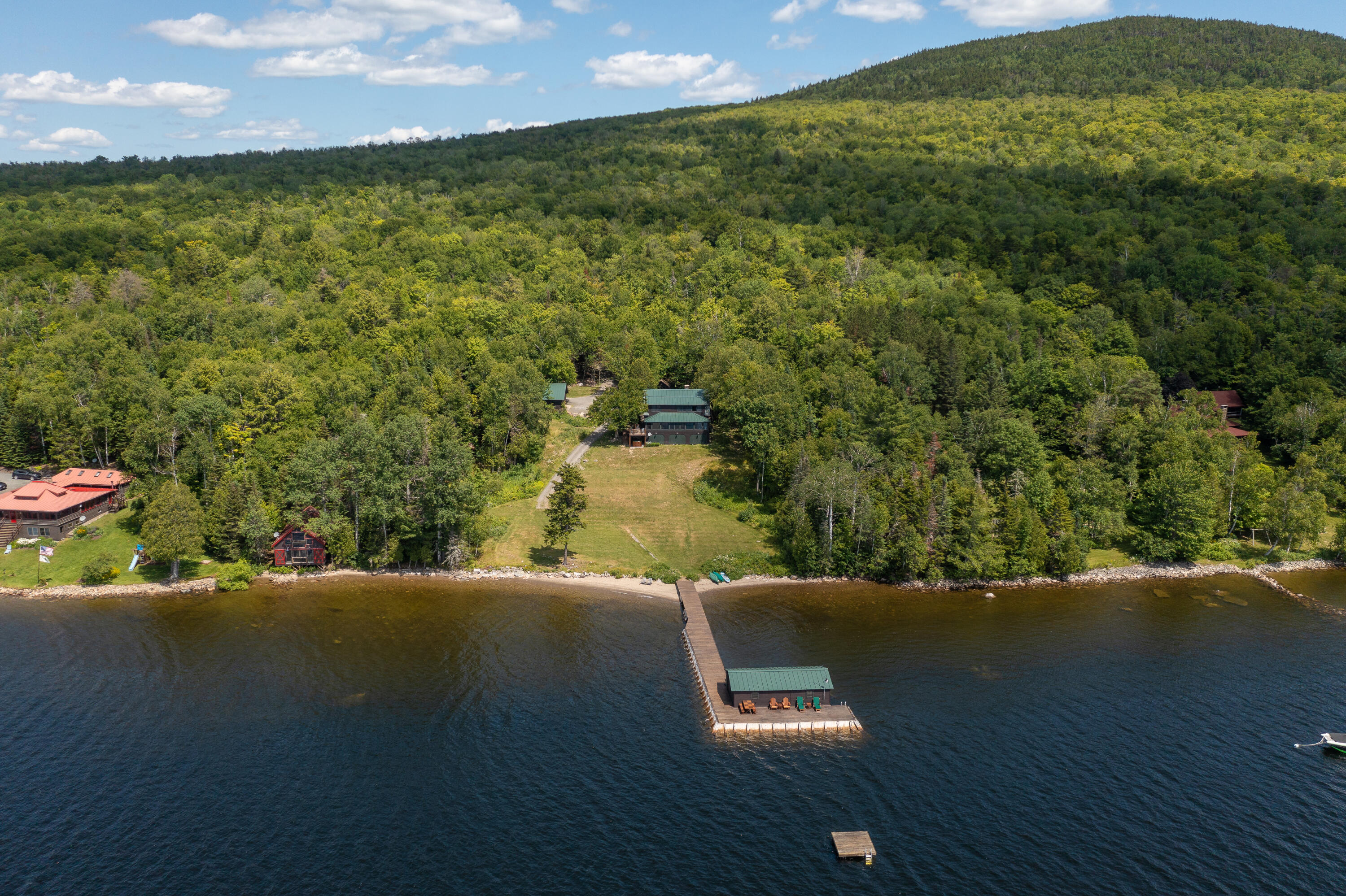 249 Bald Mountain Road Rangeley ME 04970
