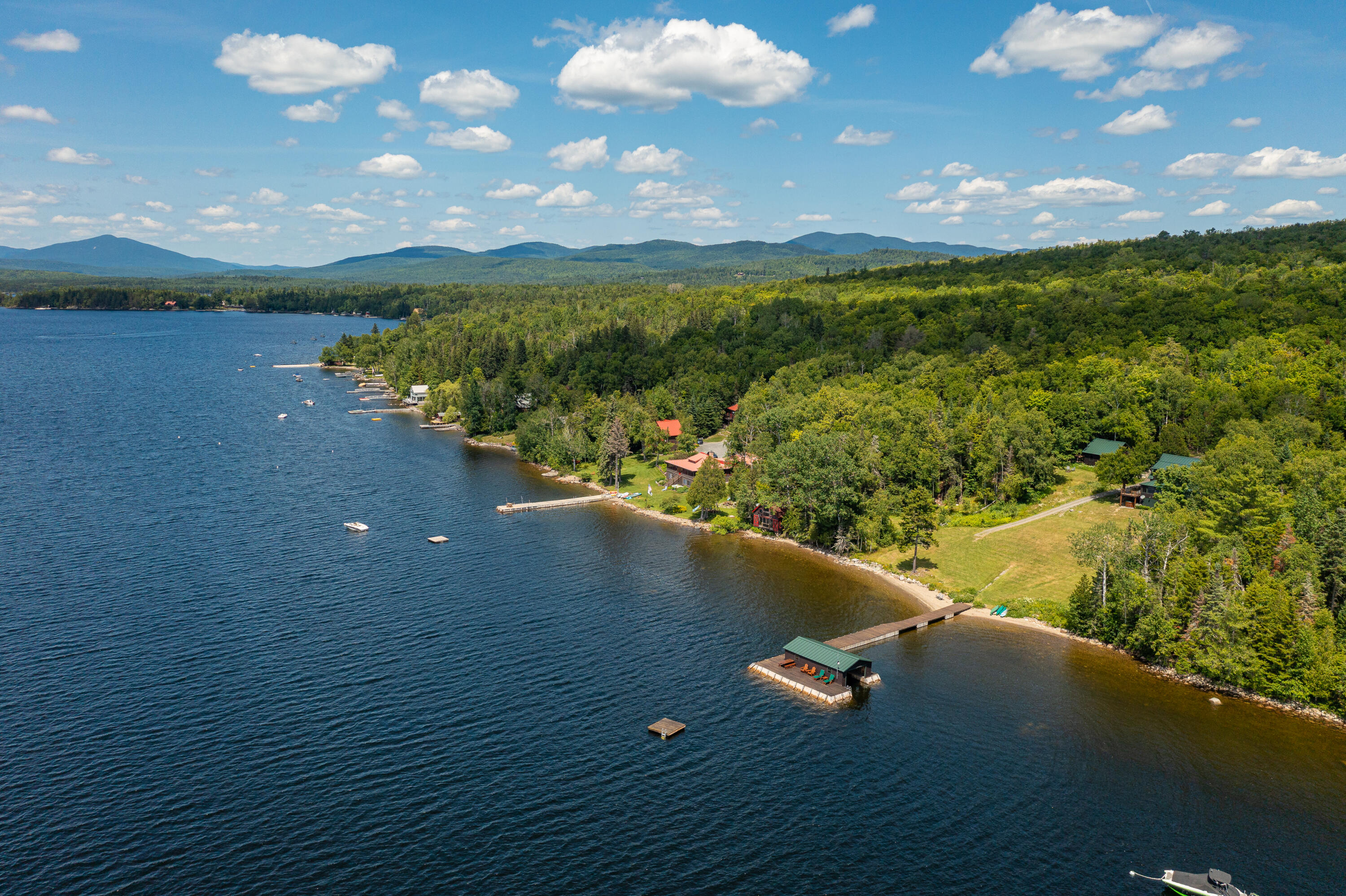 249 Bald Mountain Road Rangeley ME 04970