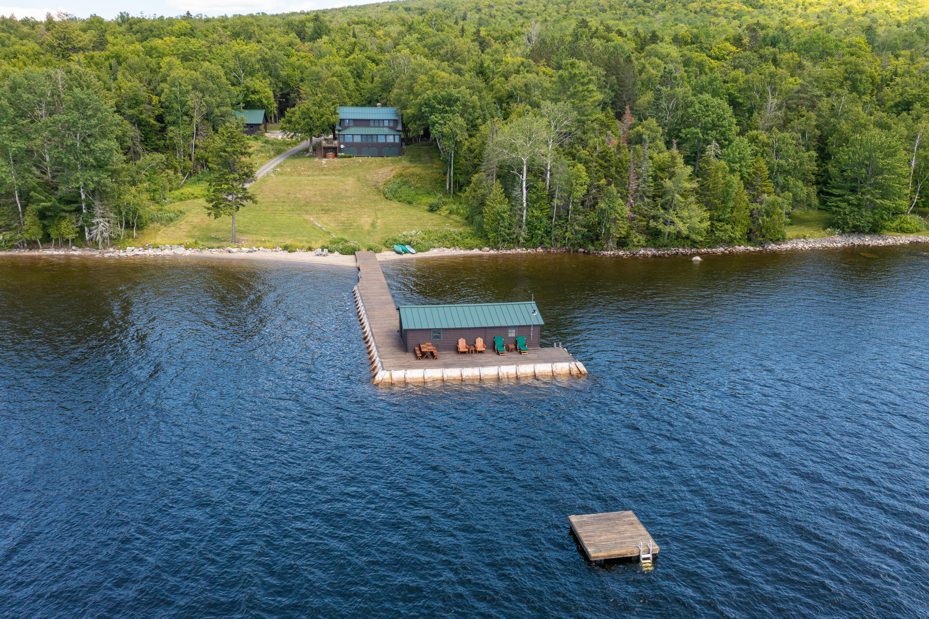 249 Bald Mountain Road Rangeley ME 04970