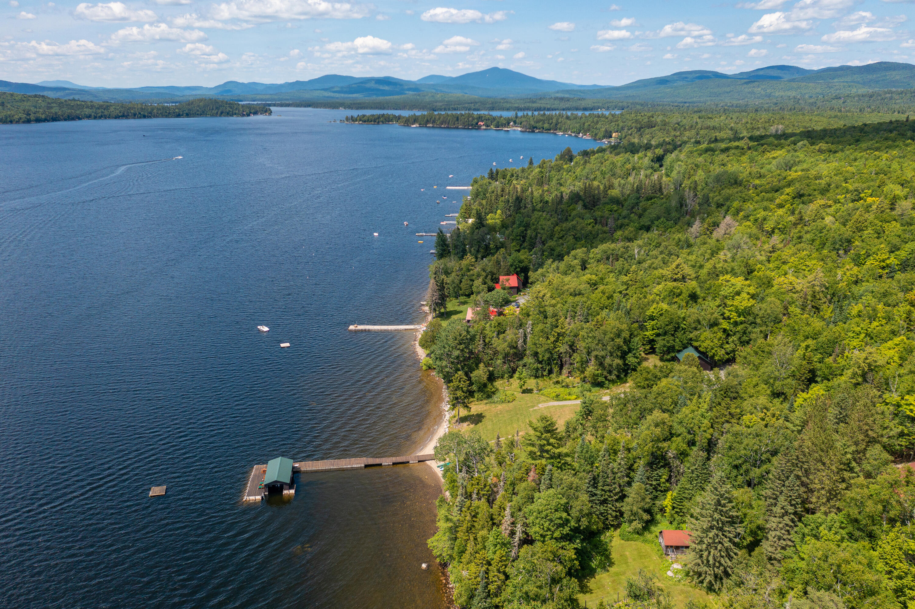 249 Bald Mountain Road Rangeley ME 04970
