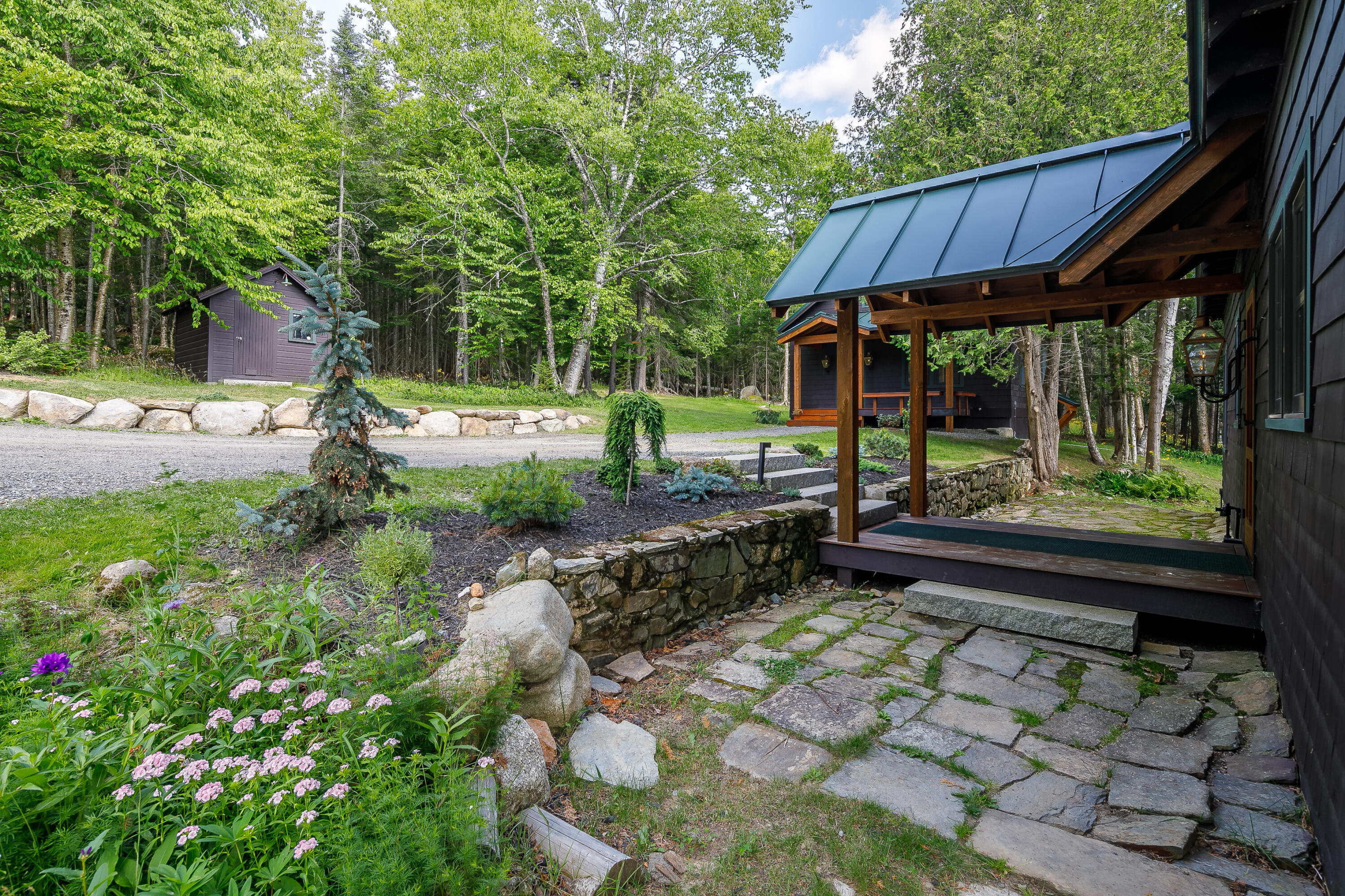 249 Bald Mountain Road Rangeley ME 04970