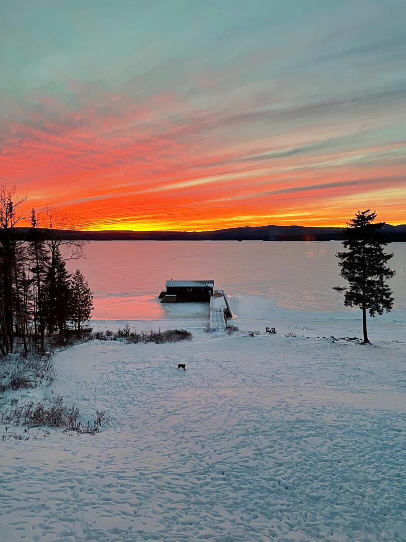 249 Bald Mountain Road Rangeley ME 04970