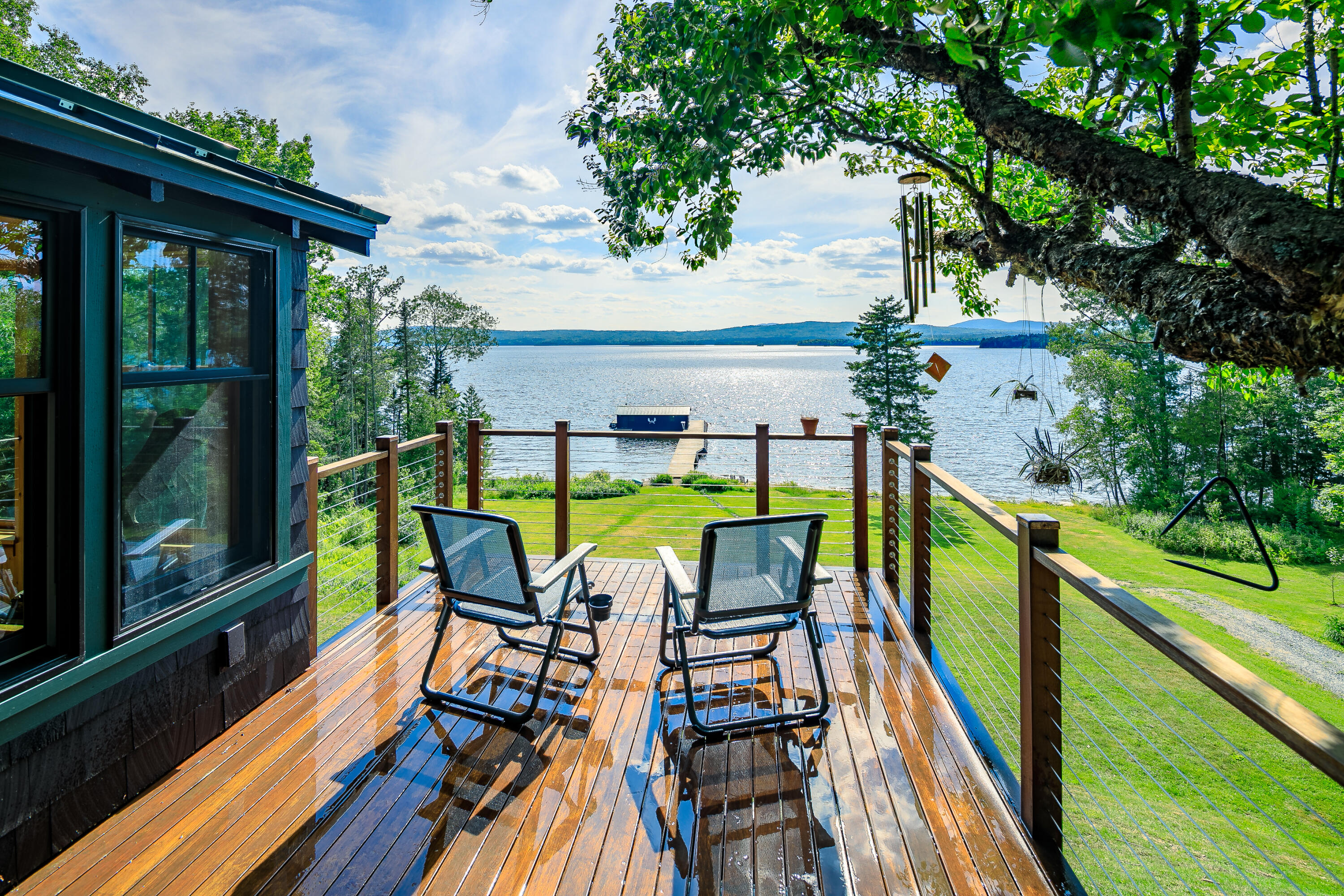 249 Bald Mountain Road Rangeley ME 04970