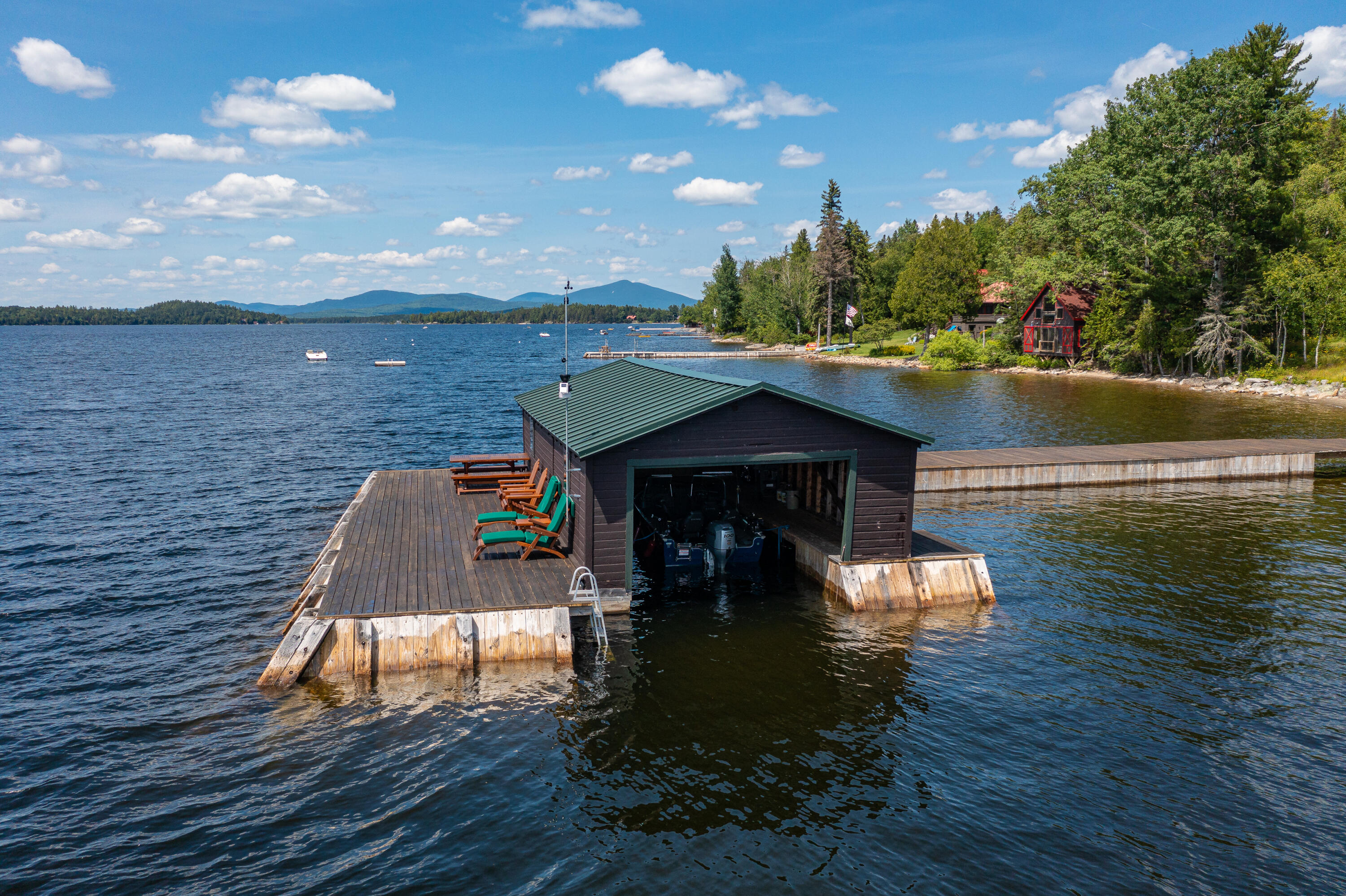 249 Bald Mountain Road Rangeley ME 04970