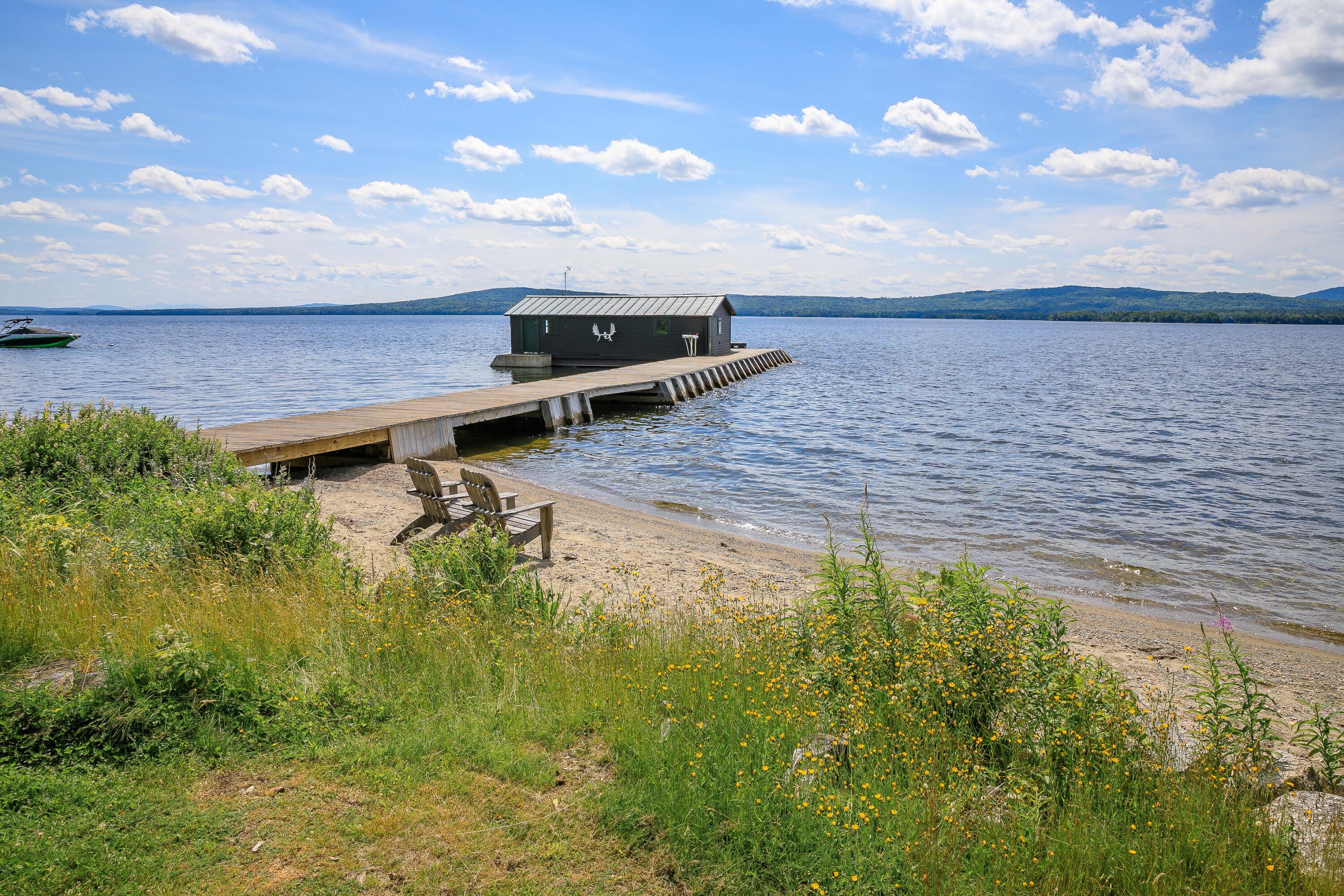 249 Bald Mountain Road Rangeley ME 04970