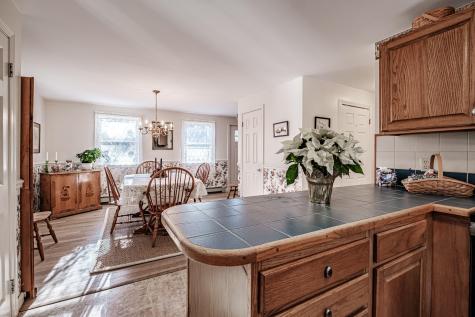 27 Trails End Lane Freeport ME 04032