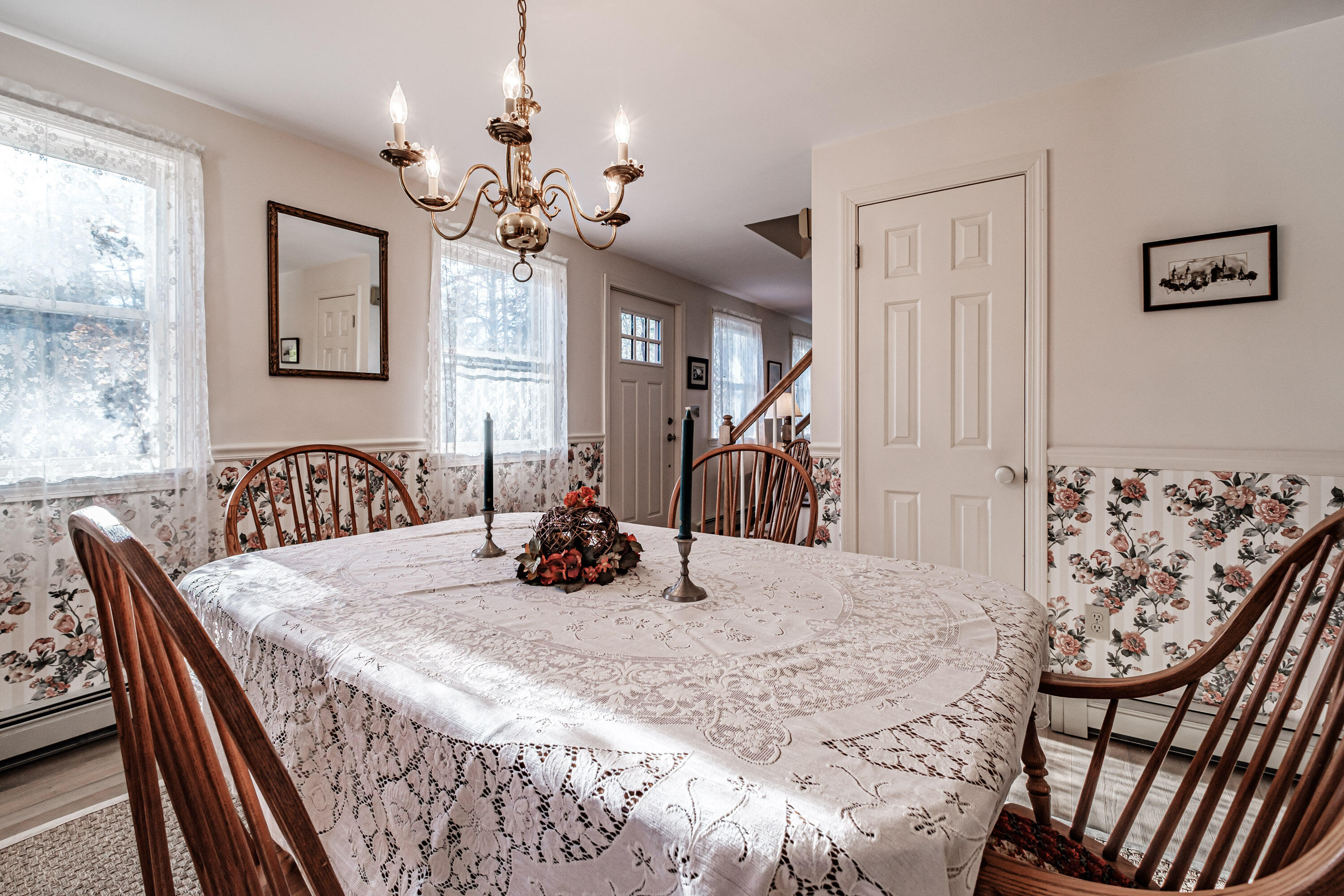 27 Trails End Lane Freeport ME 04032