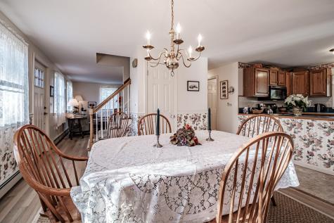 27 Trails End Lane Freeport ME 04032