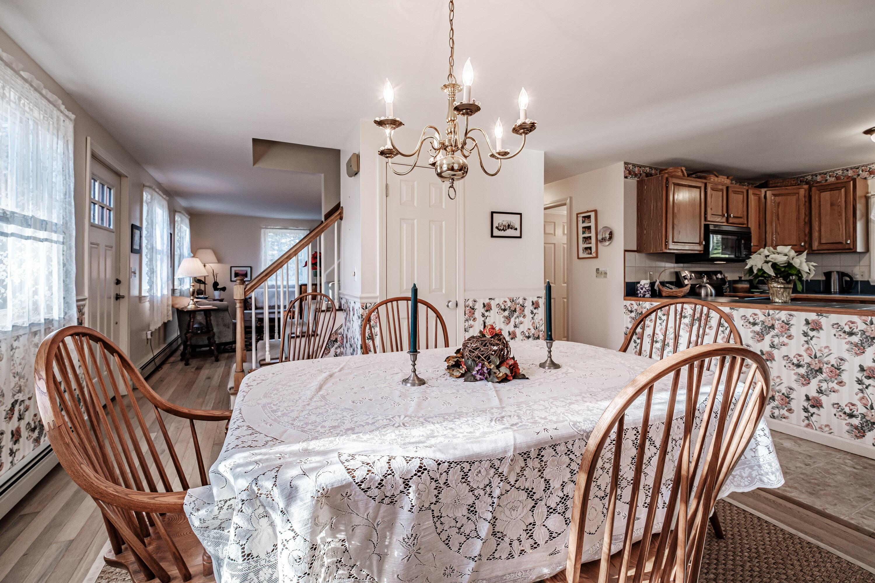 27 Trails End Lane Freeport ME 04032