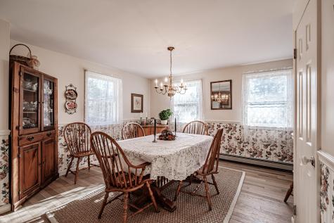 27 Trails End Lane Freeport ME 04032