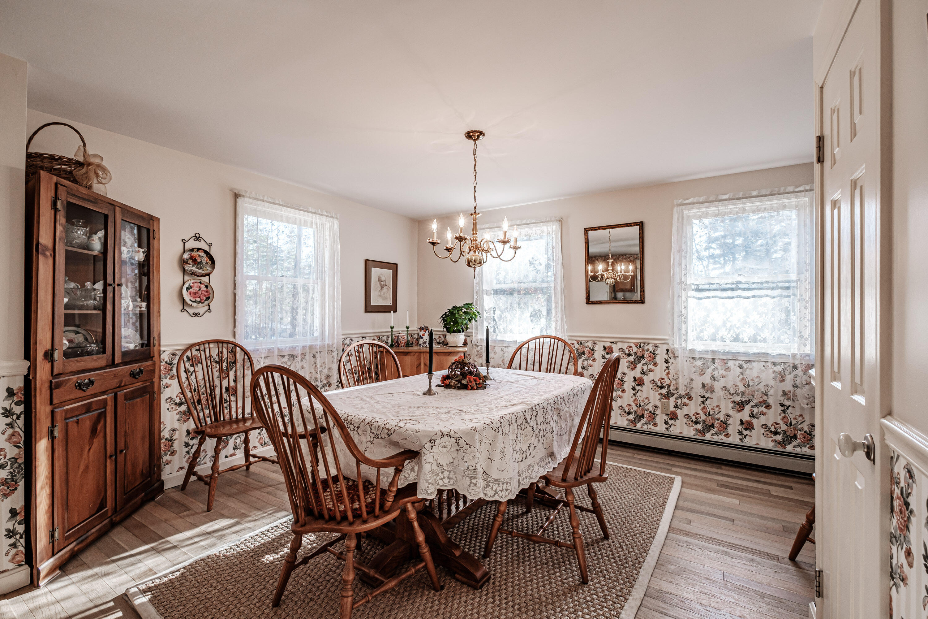 27 Trails End Lane Freeport ME 04032